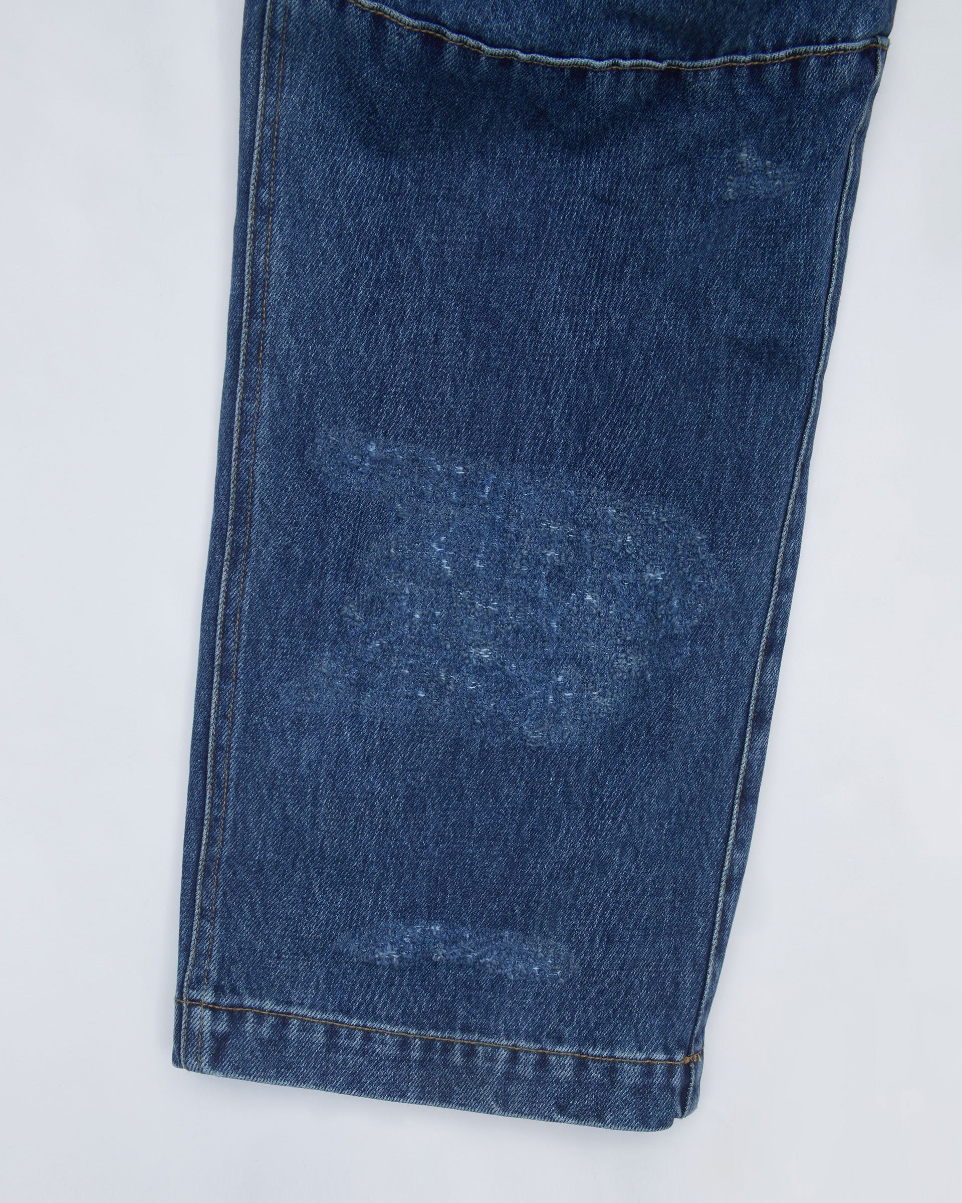 Ader Error - Fres jeans (Blue) product image 7 | TRAB K-Fashion Australia