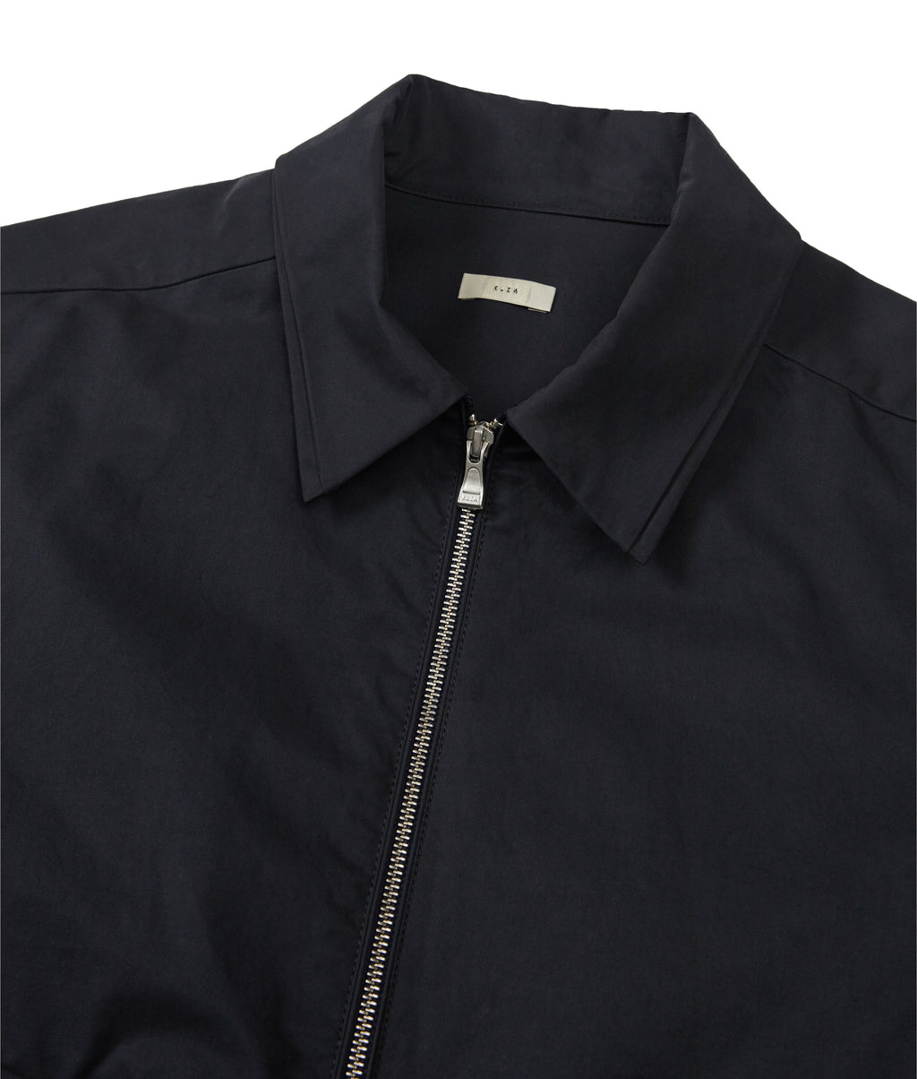 XLIM - Ep.9 01 Jacket (Navy Blue) product image 7 | TRAB K-Fashion Australia