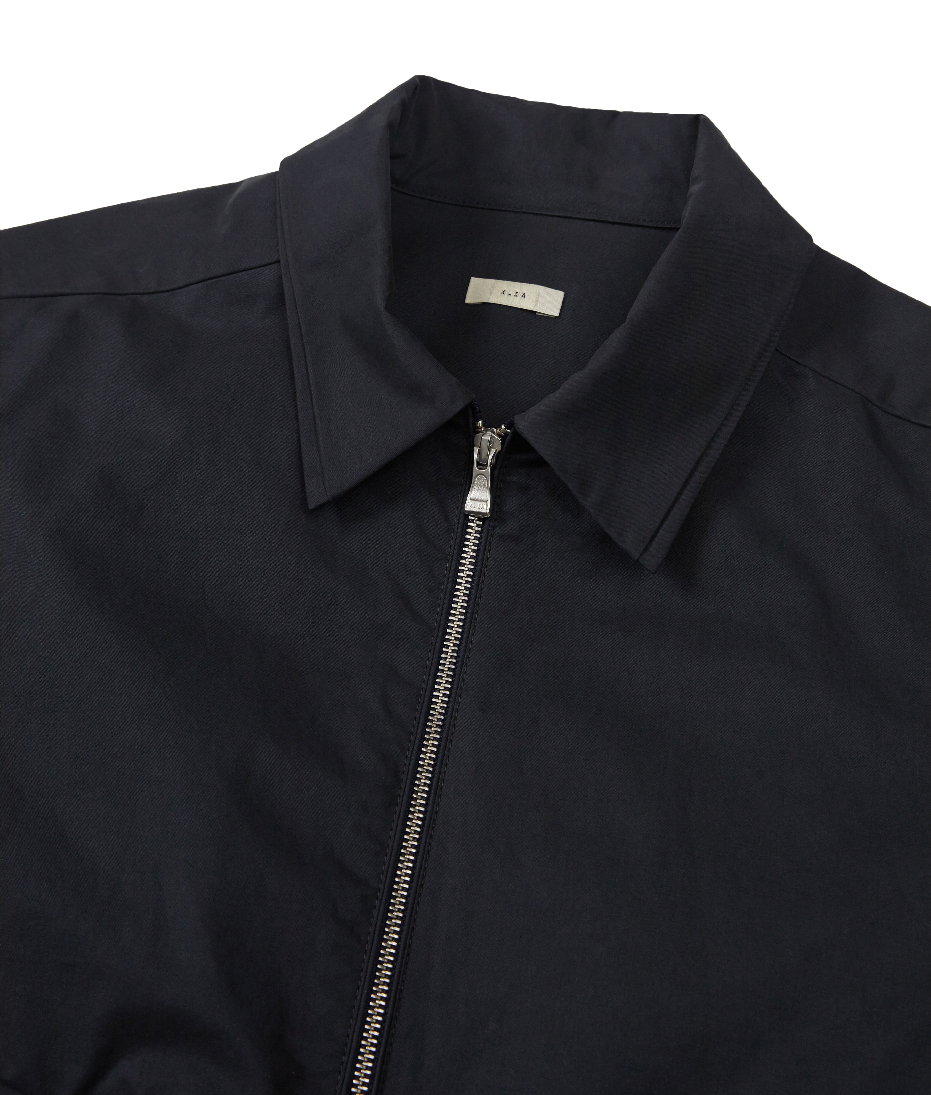 XLIM - Ep.9 01 Jacket (Navy Blue) product image 7 | TRAB K-Fashion Australia