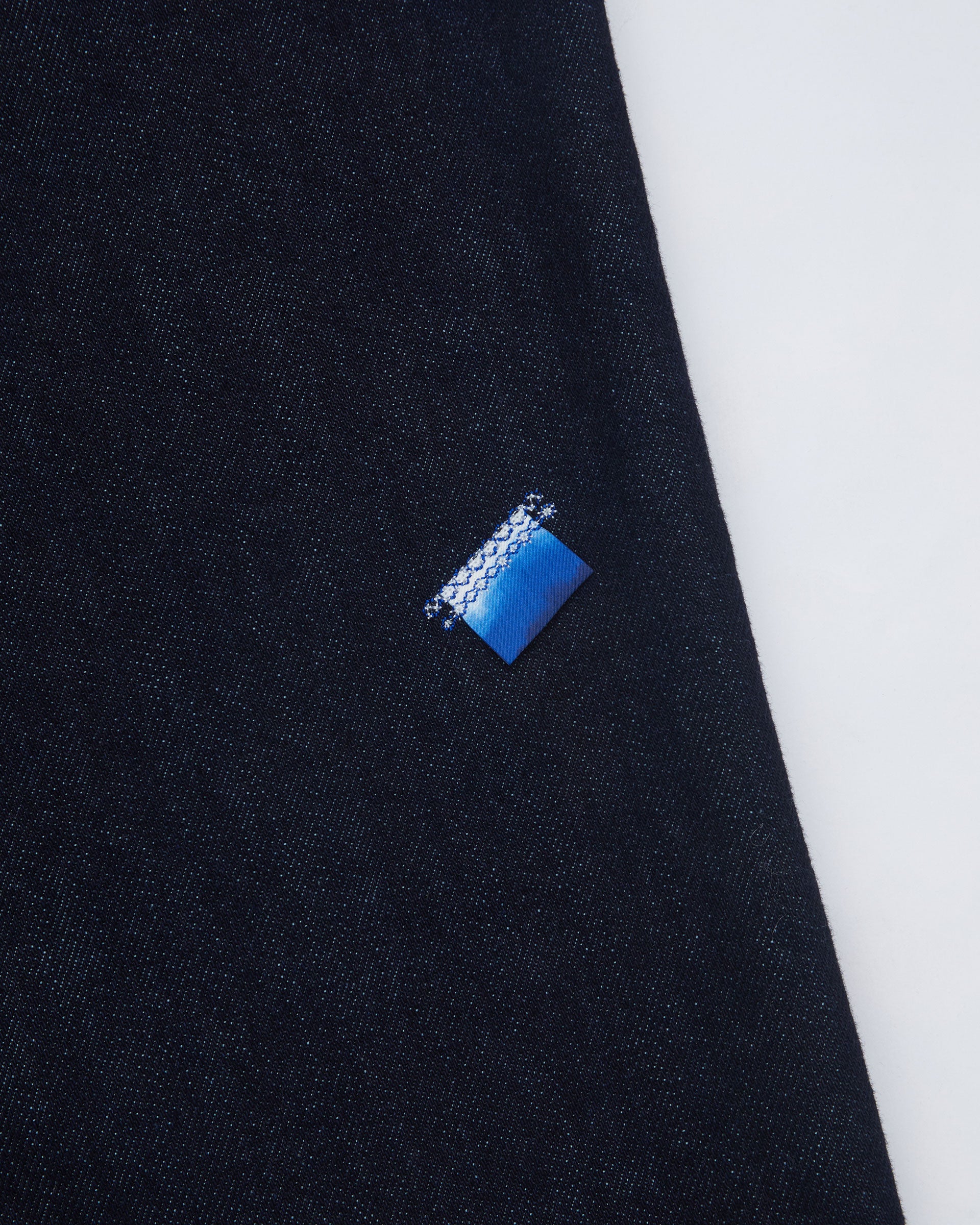 Ader Error - Elve jeans (Navy) product image 10 | TRAB K-Fashion Australia