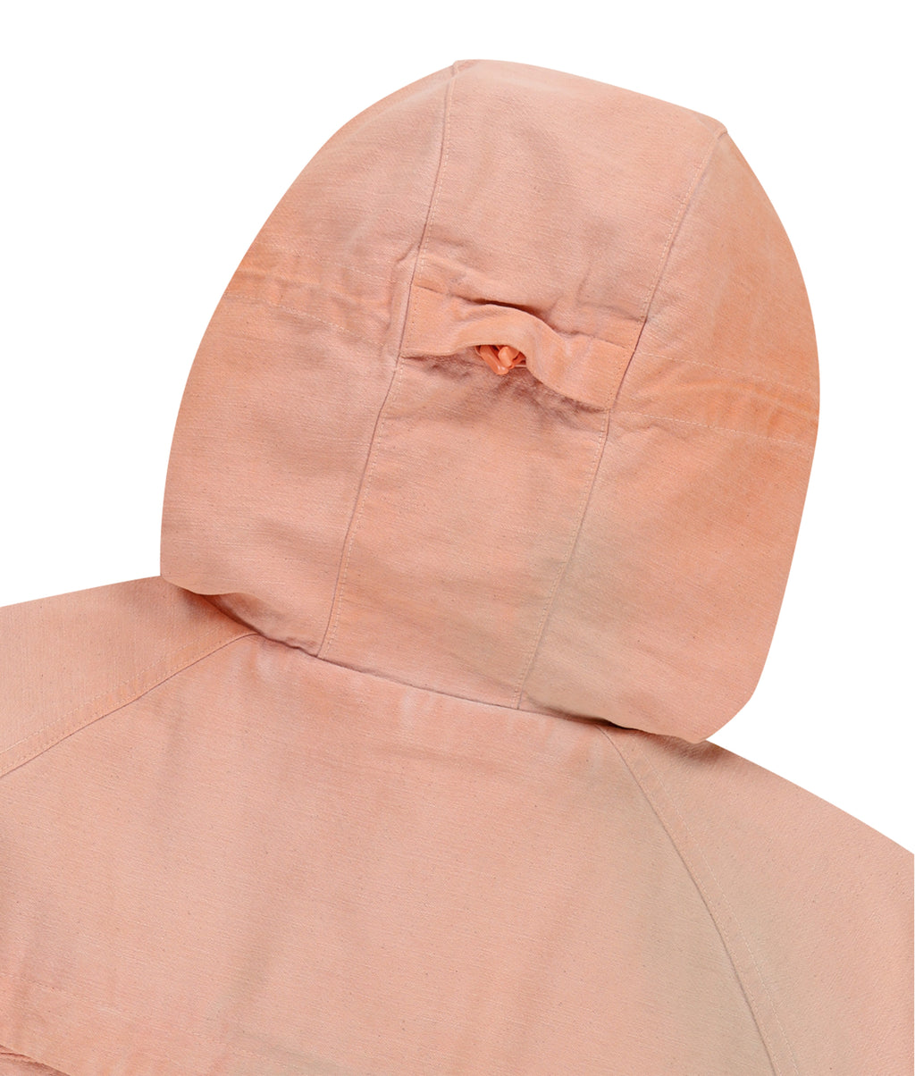 XLIM - Ep.8 01 Jacket (Washed Peach) product image 9 | TRAB K-Fashion Australia