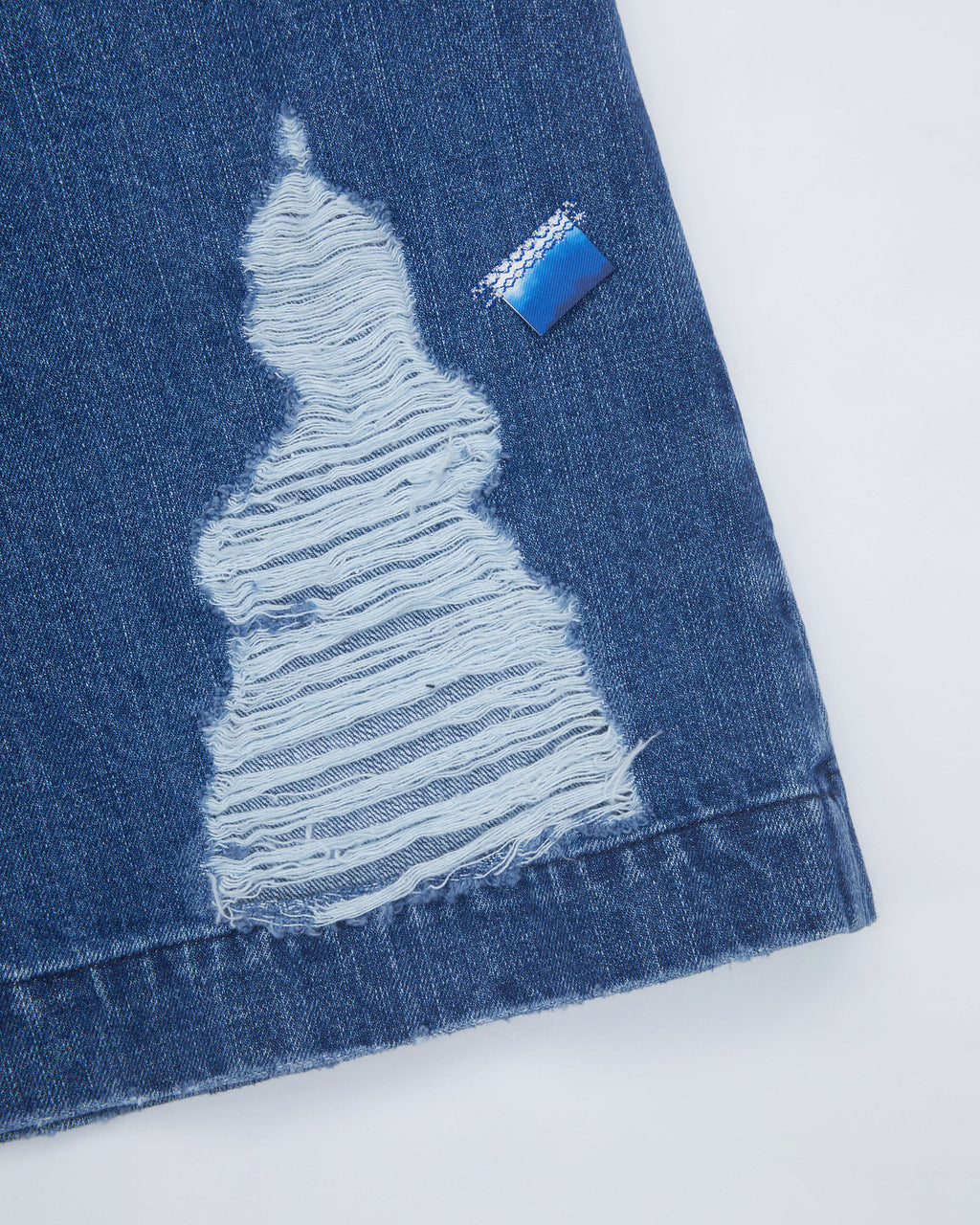 Ader Error - Alviat jeans (Blue) product image 10 | TRAB K-Fashion Australia