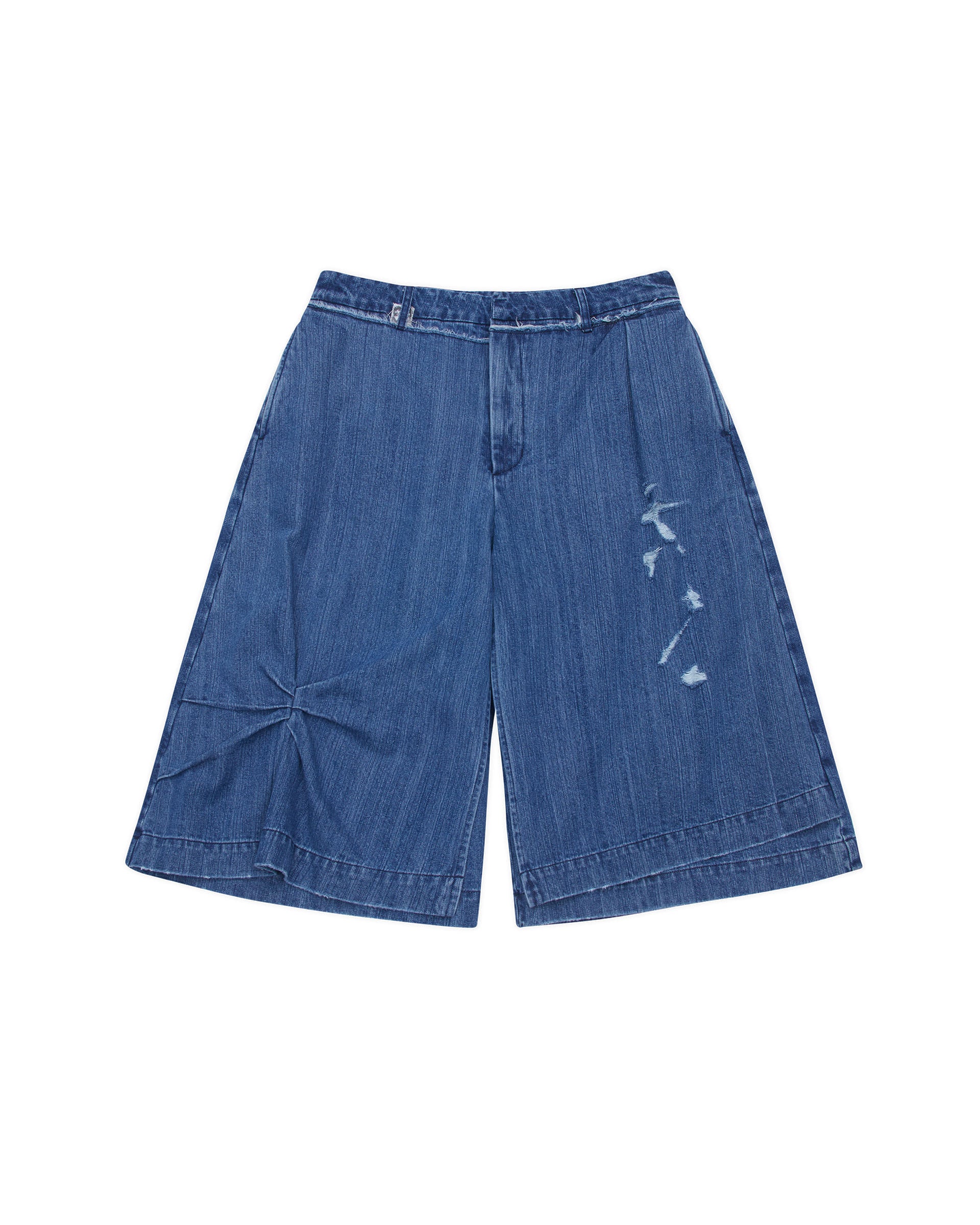 Ader Error - Alviat jeans (Blue) product image 11 | TRAB K-Fashion Australia