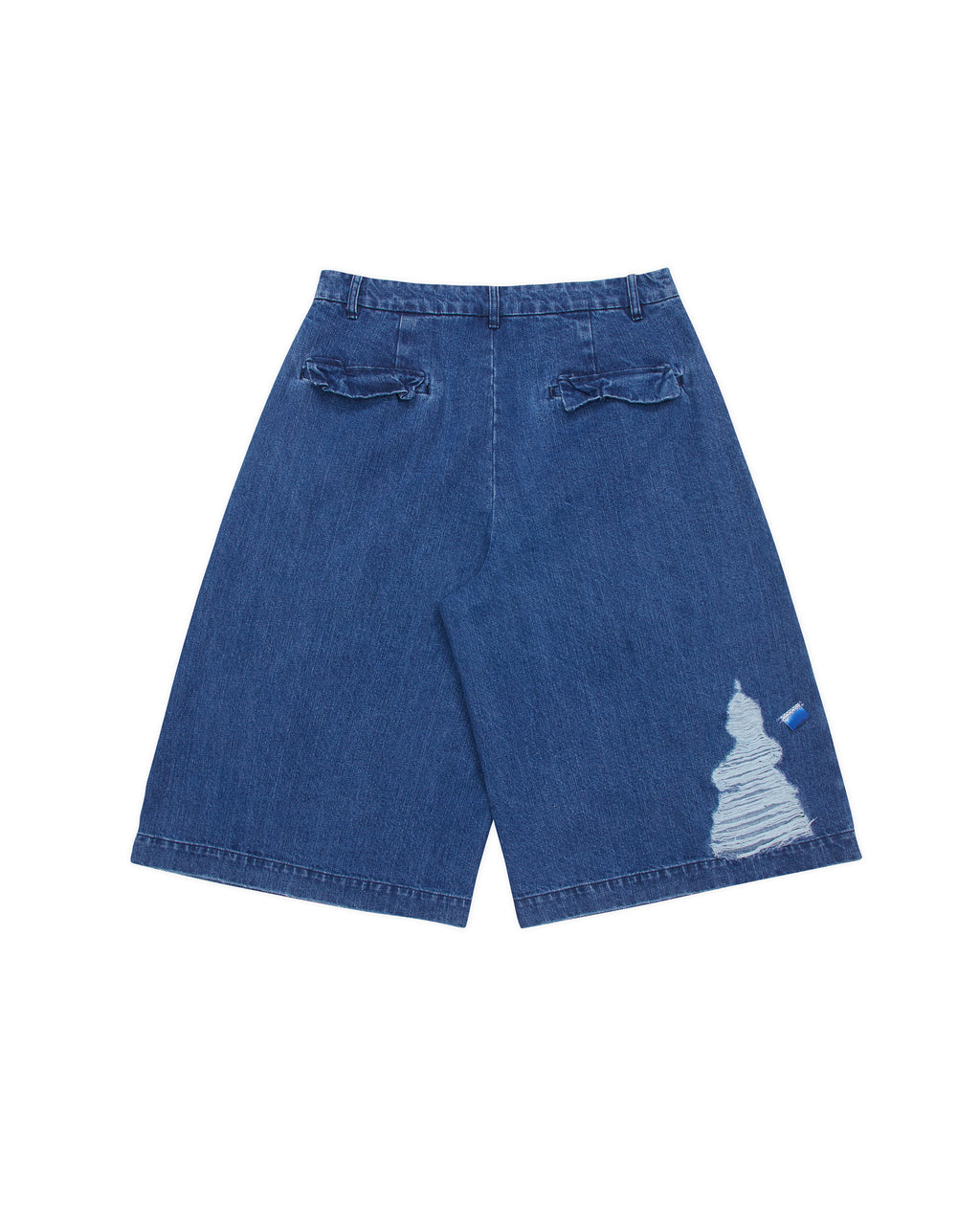 Ader Error - Alviat jeans (Blue) product image 12 | TRAB K-Fashion Australia