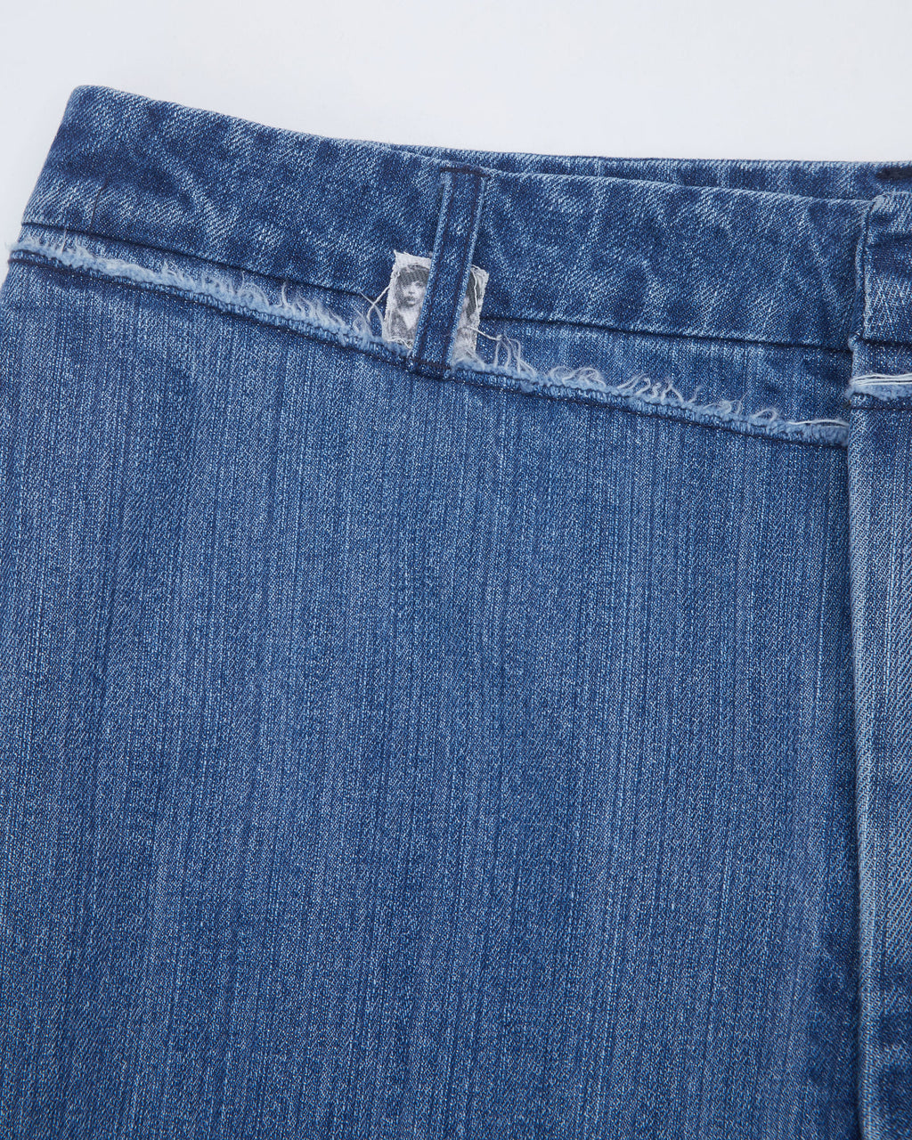 Ader Error - Alviat jeans (Blue) product image 6 | TRAB K-Fashion Australia