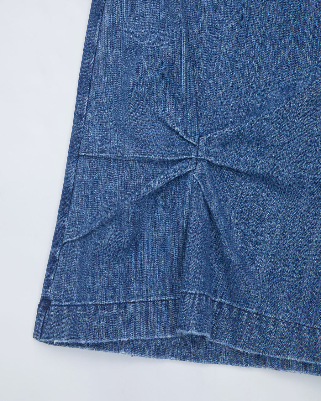 Ader Error - Alviat jeans (Blue) product image 7 | TRAB K-Fashion Australia