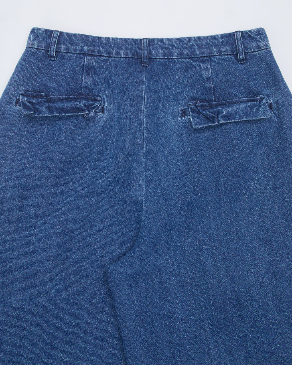 Ader Error - Alviat jeans (Blue) product image 9 | TRAB K-Fashion Australia