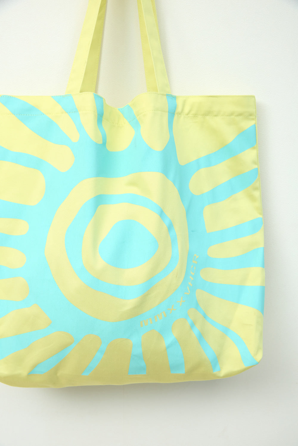 Hatchingroom - Haema Bag (Lemon) product image 2 | TRAB K-Fashion Australia