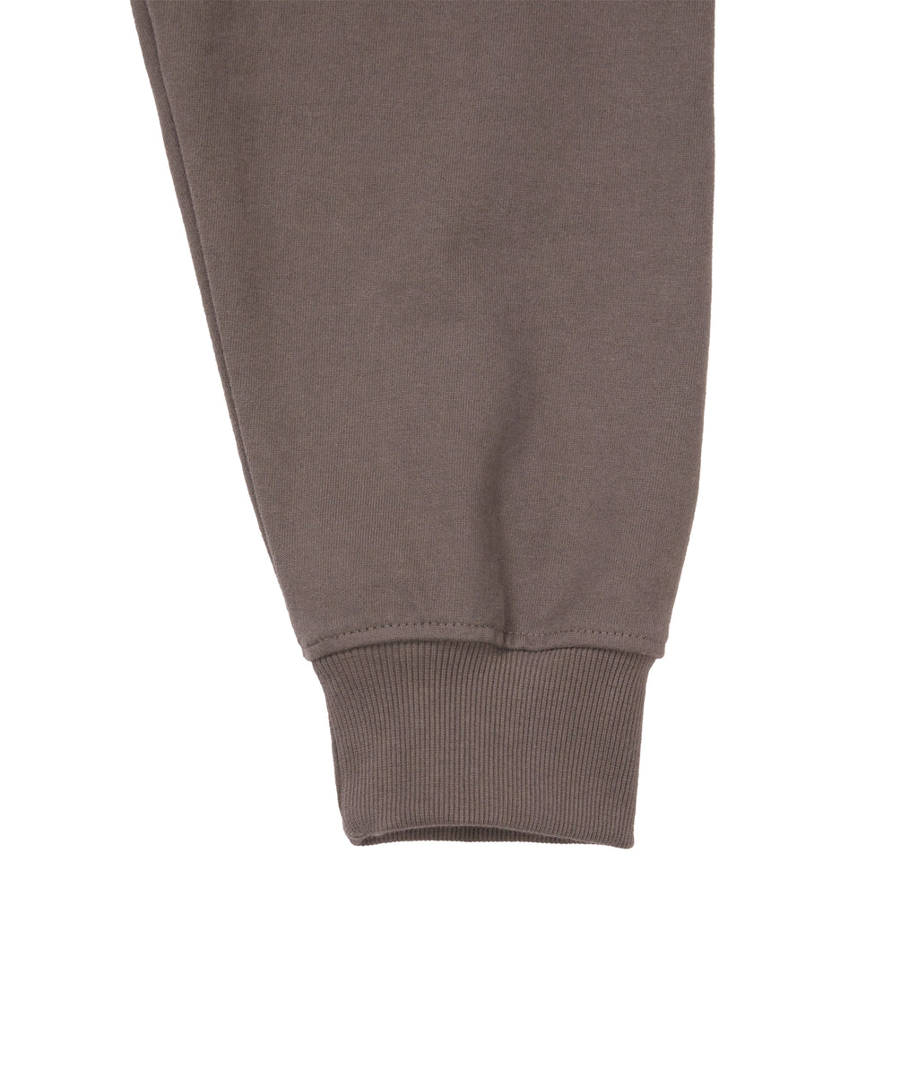 XLIM - Xlim 01 Hoodie (Taupe Brown) product image 6 | TRAB K-Fashion Australia