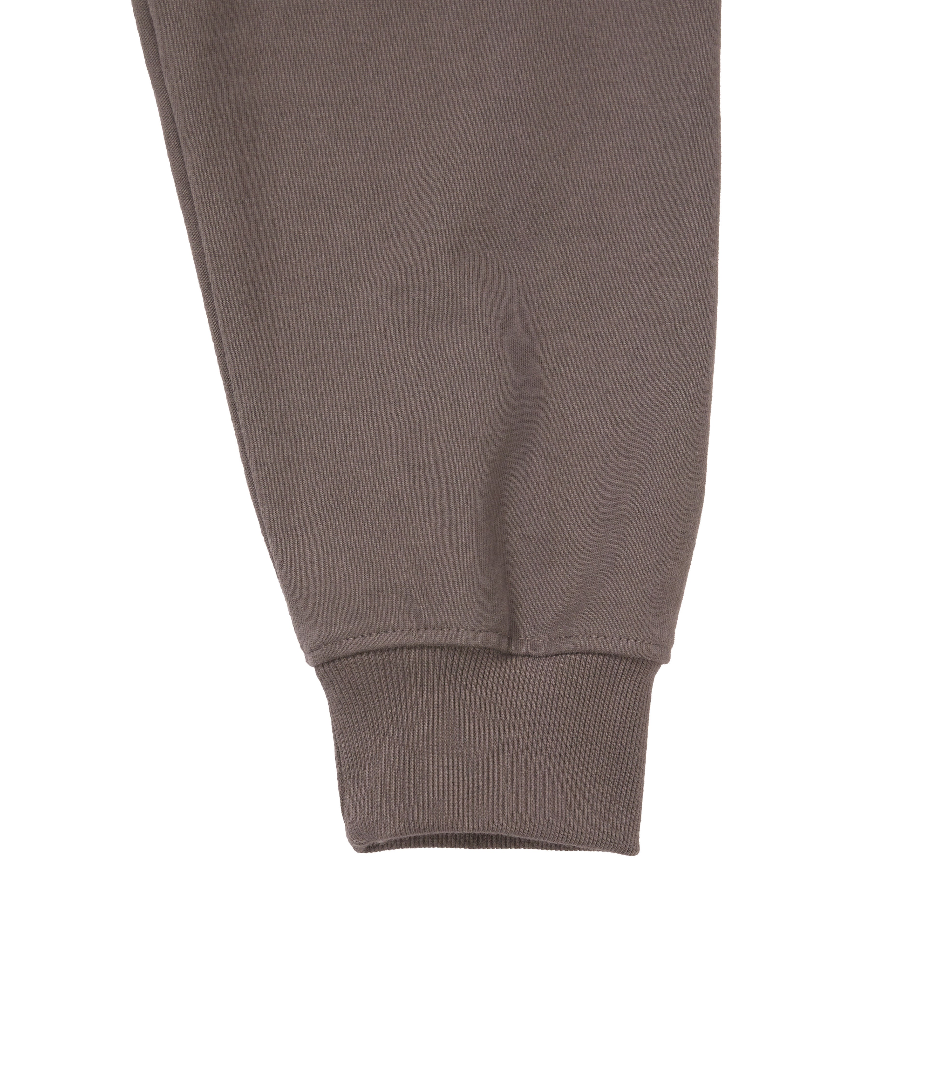 XLIM - Xlim 01 Hoodie (Taupe Brown) product image 6 | TRAB K-Fashion Australia