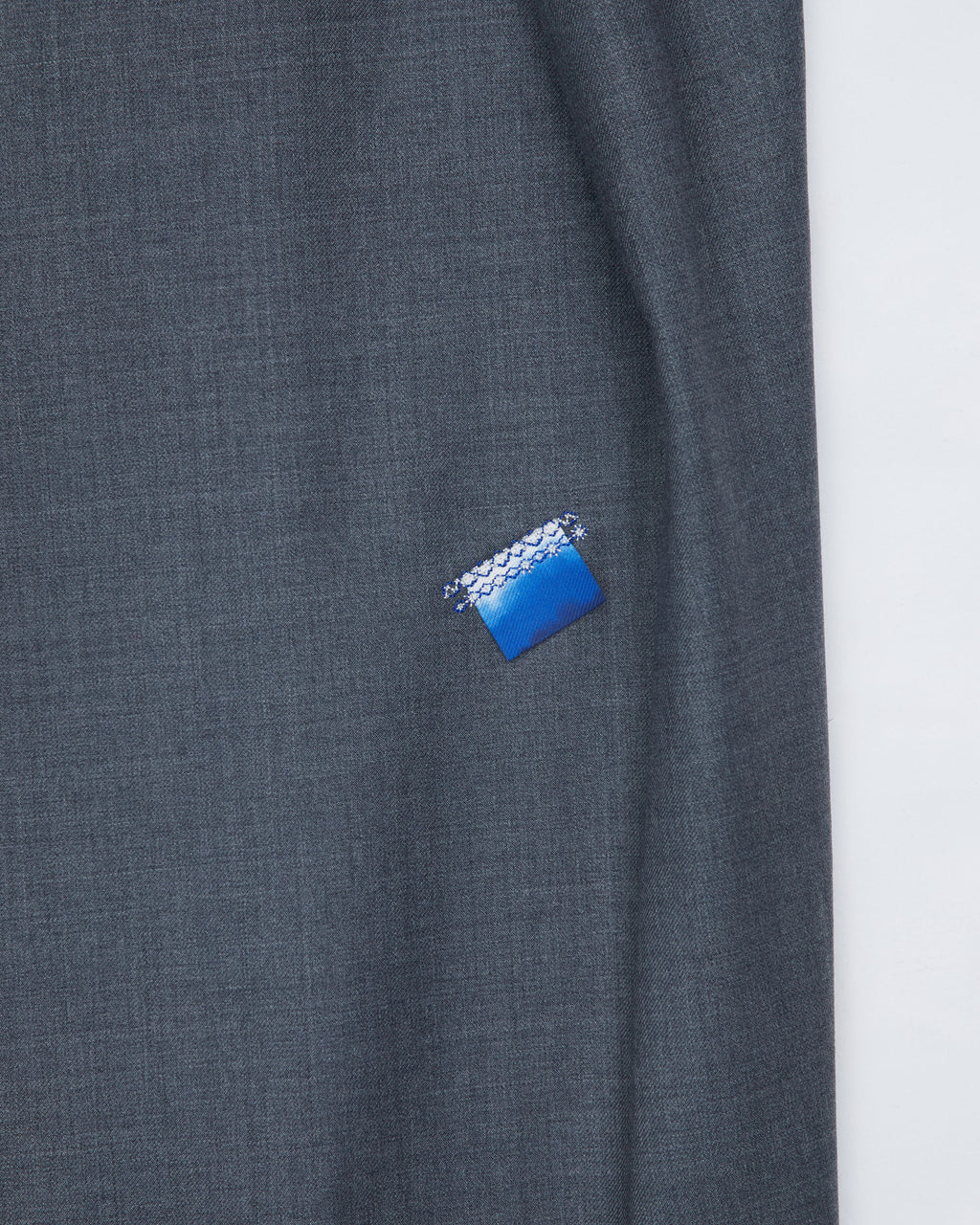 Ader Error - Vassi slacks (Grey) product image 10 | TRAB K-Fashion Australia