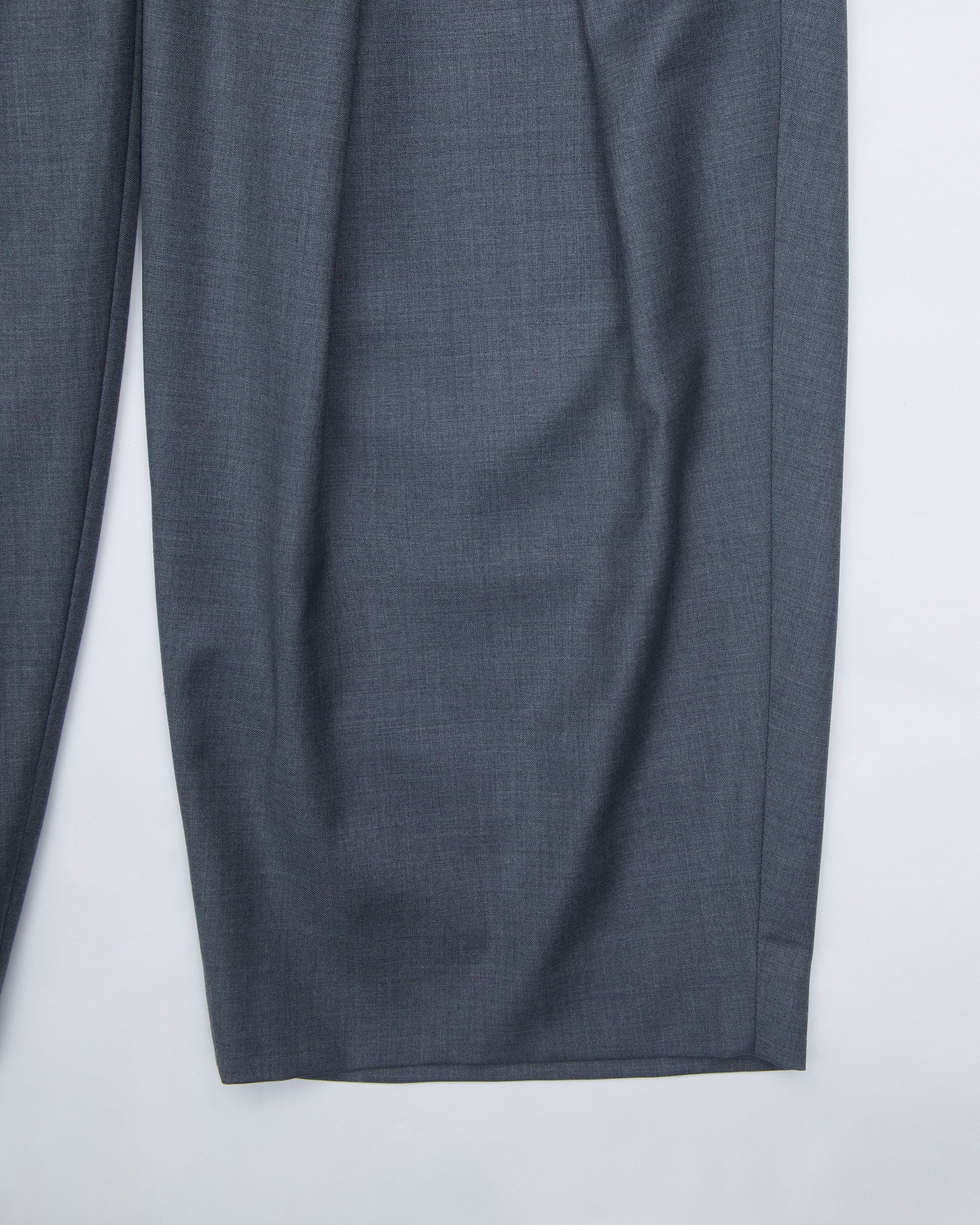 Ader Error - Vassi slacks (Grey) product image 8 | TRAB K-Fashion Australia