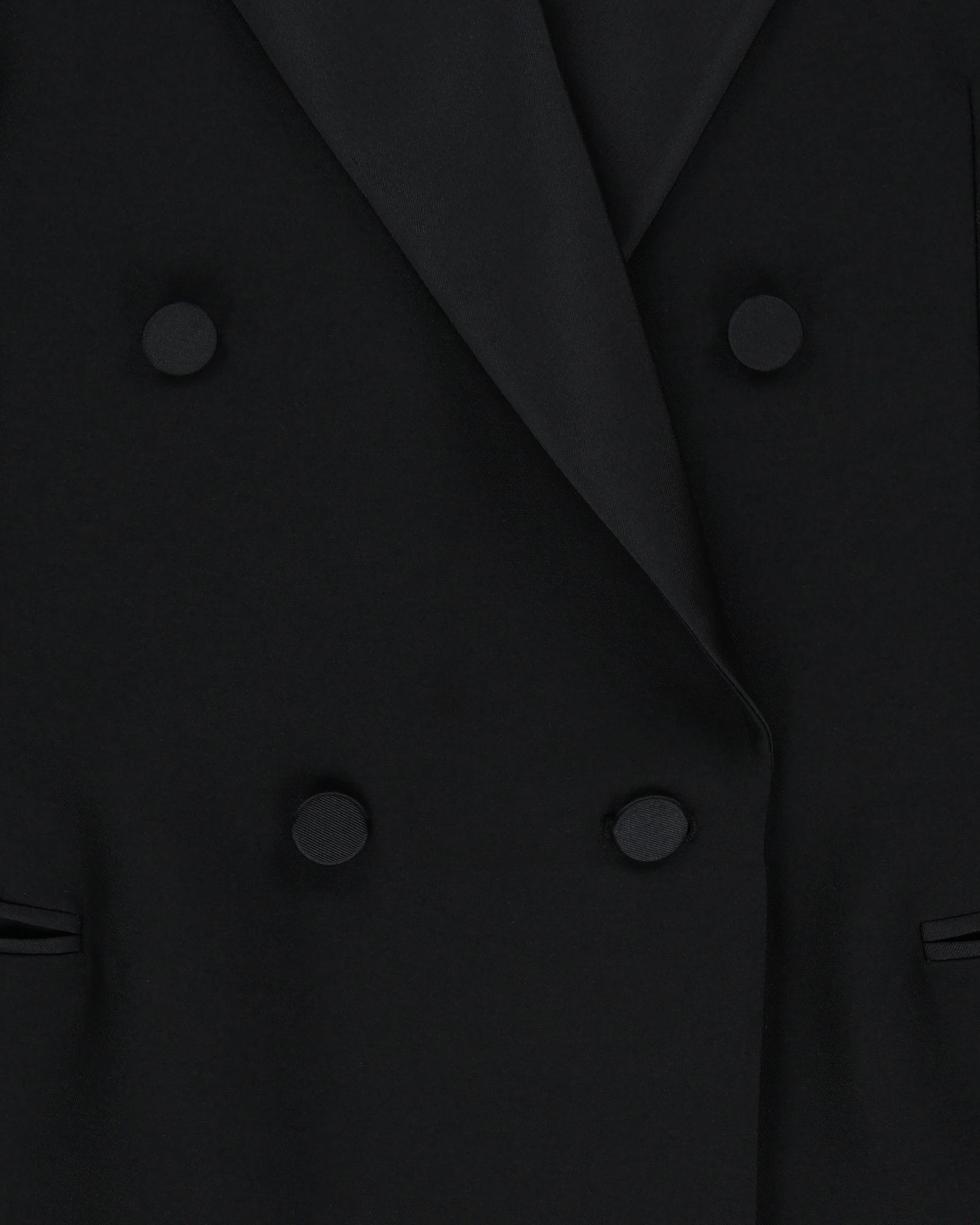 Kimhe Kim - Pearl Embellished Tuxedo (Black) product image 20 | TRAB K-Fashion Australia