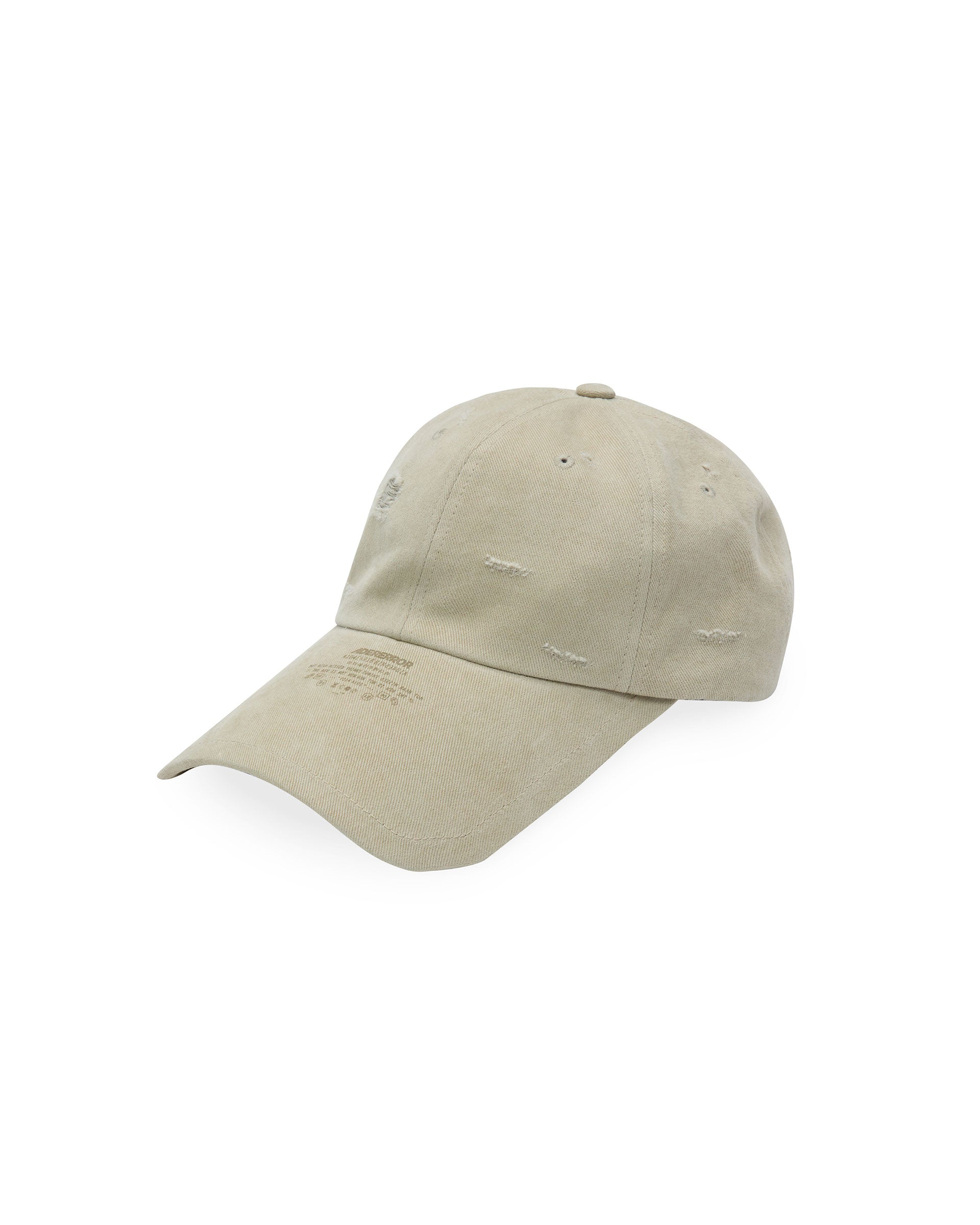 Ader Error - Sore cap (Beige) product image 2 | TRAB K-Fashion Australia
