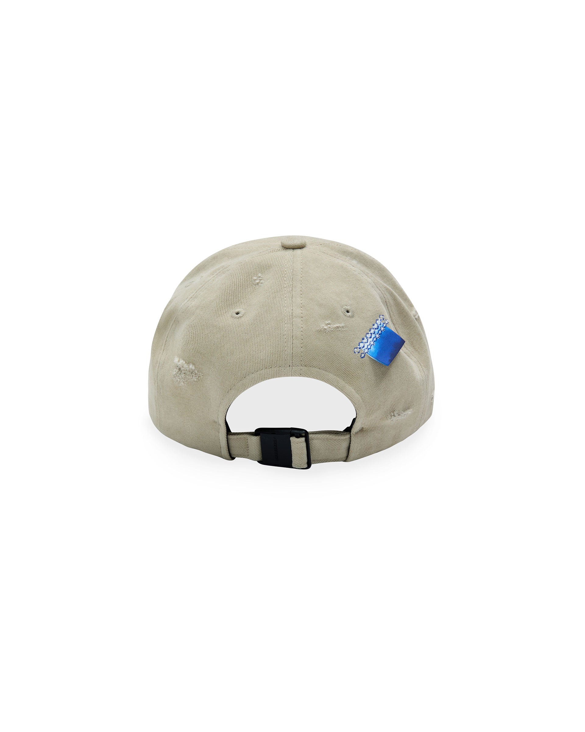 Ader Error - Sore cap (Beige) product image 4 | TRAB K-Fashion Australia