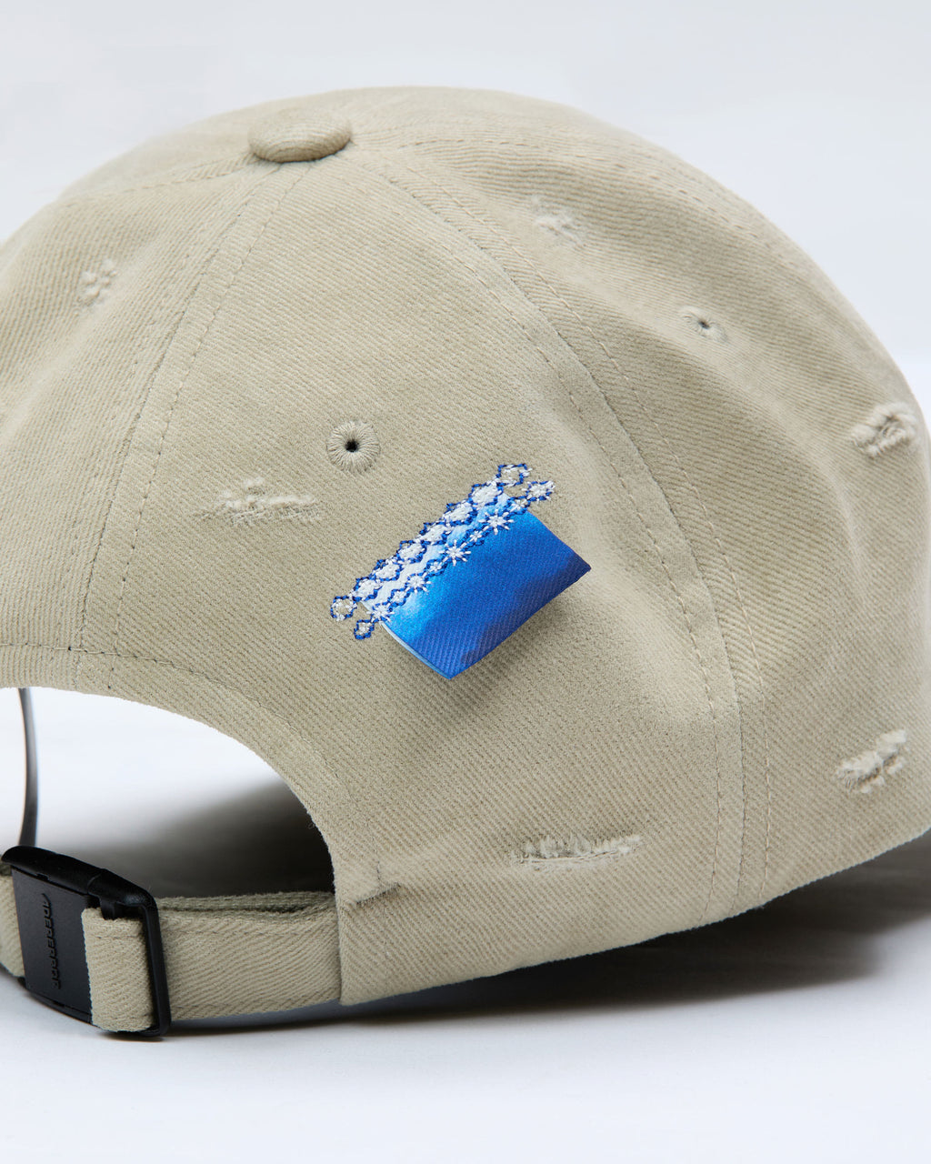 Ader Error - Sore cap (Beige) product image 8 | TRAB K-Fashion Australia