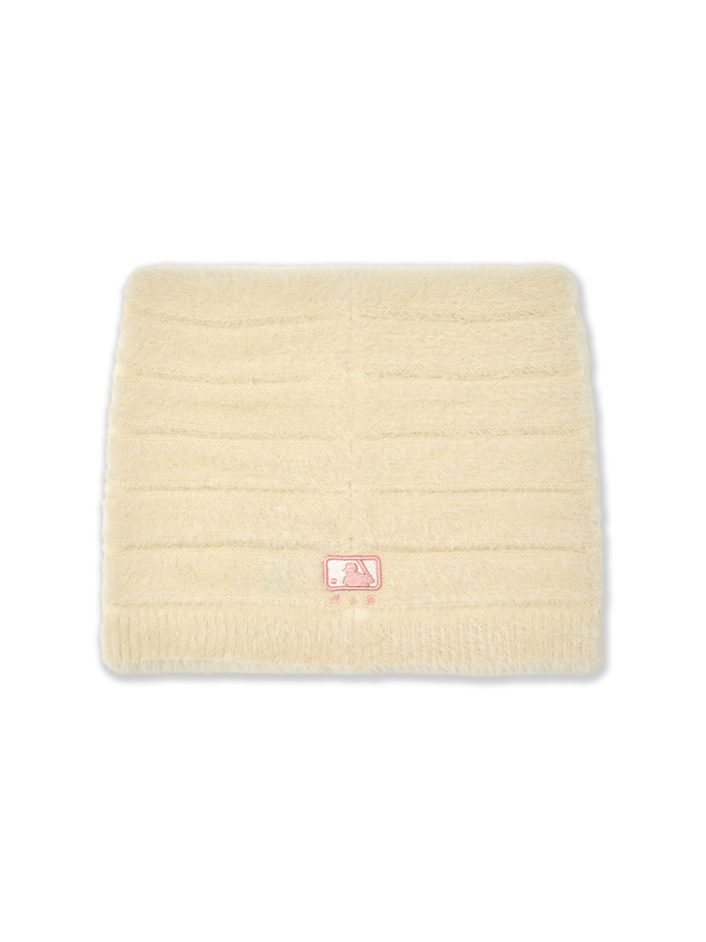 MLB Korea - MLB Meow Norip Beanie New York Yankees (Cream) product image 6 | TRAB K-Fashion Australia