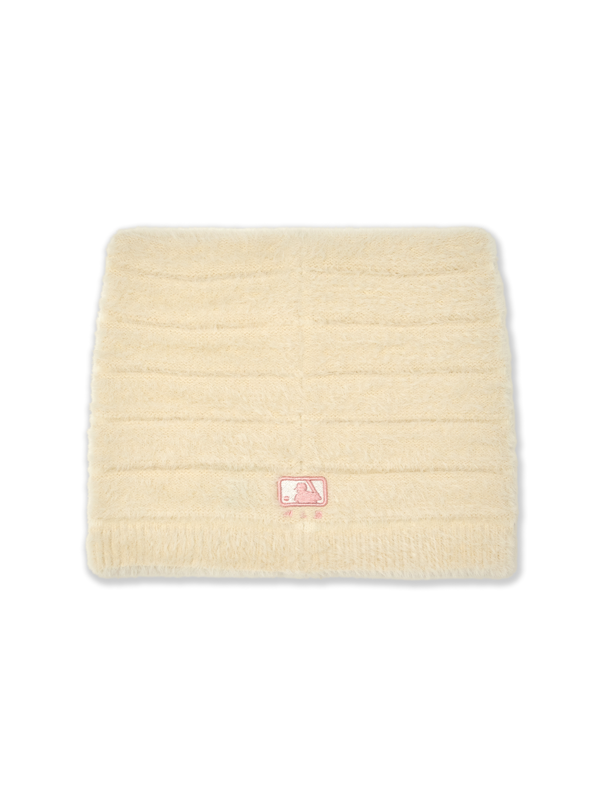 MLB Korea - MLB Meow Norip Beanie New York Yankees (Cream) product image 6 | TRAB K-Fashion Australia