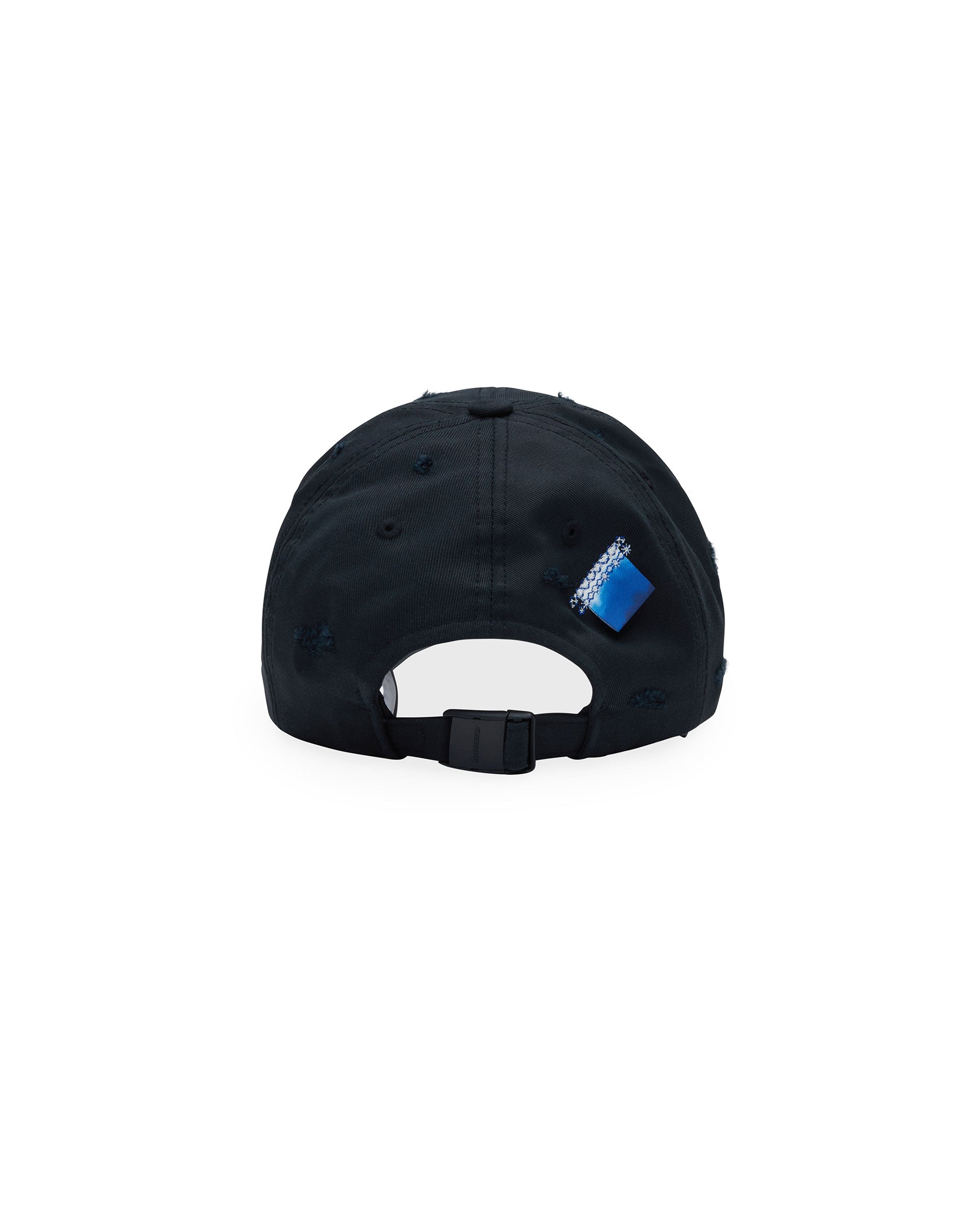 Ader Error - Sore cap (Noir) product image 4 | TRAB K-Fashion Australia