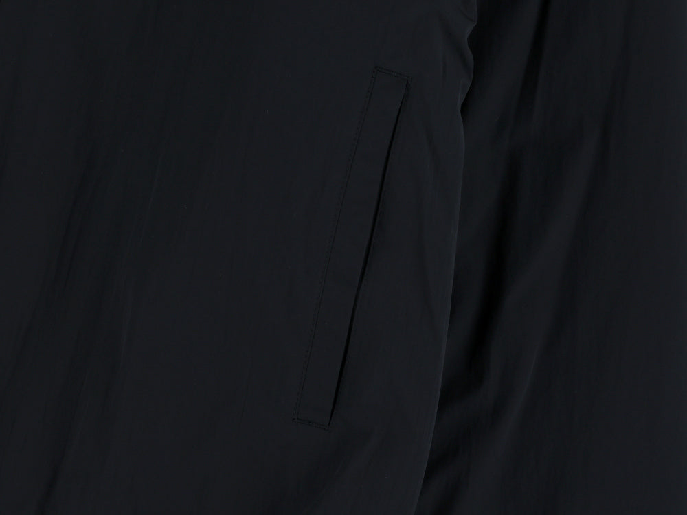 Coyseio - Petal Reversible Fleece Jacket (Brown) product image 29 | TRAB K-Fashion Australia