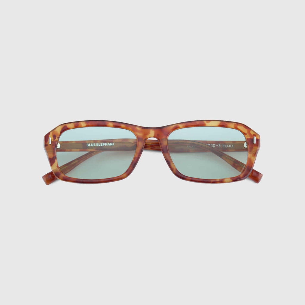 Blue Elephant - Godo-S (Leopard) product image 5 | TRAB K-Fashion Australia