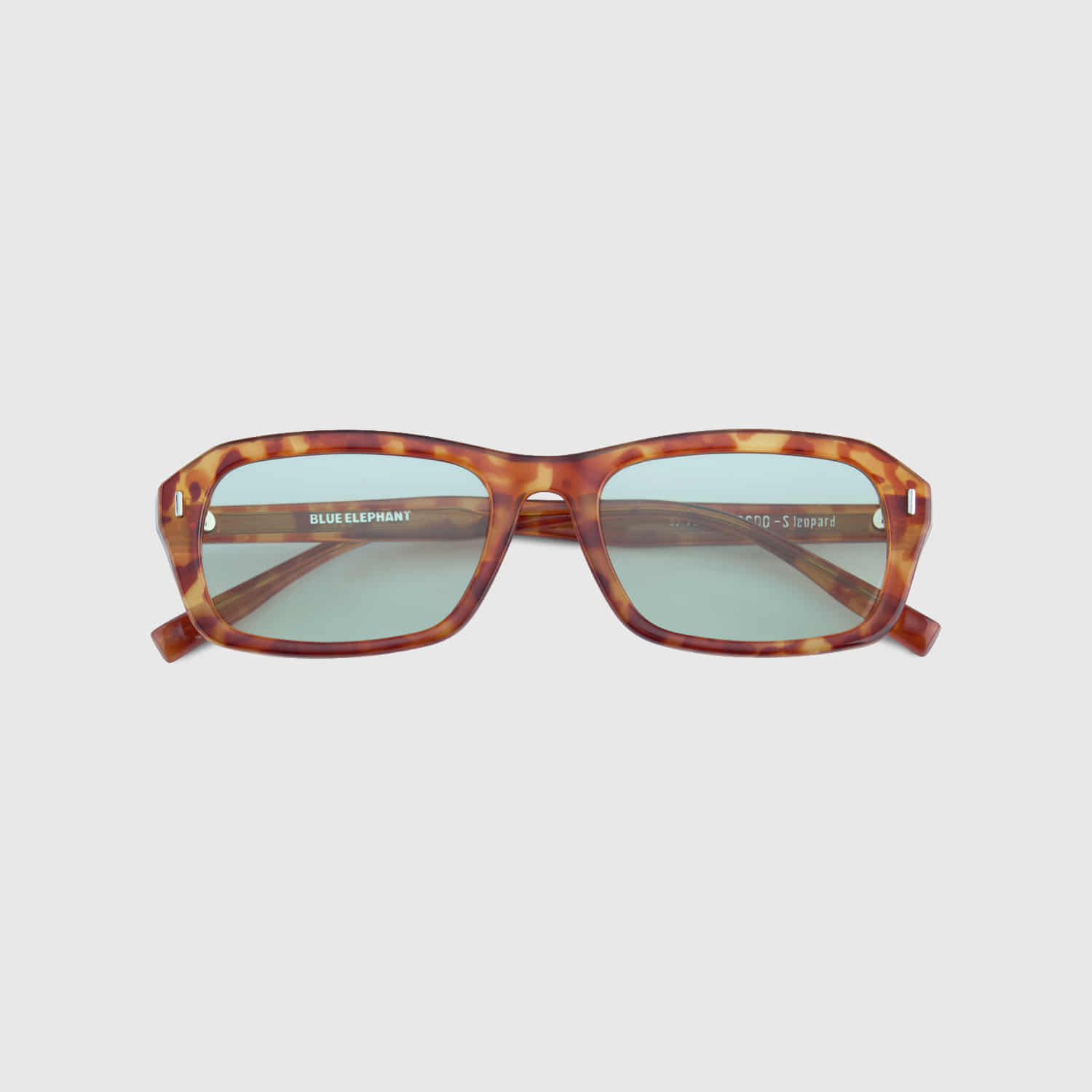 Blue Elephant - Godo-S (Leopard) product image 5 | TRAB K-Fashion Australia