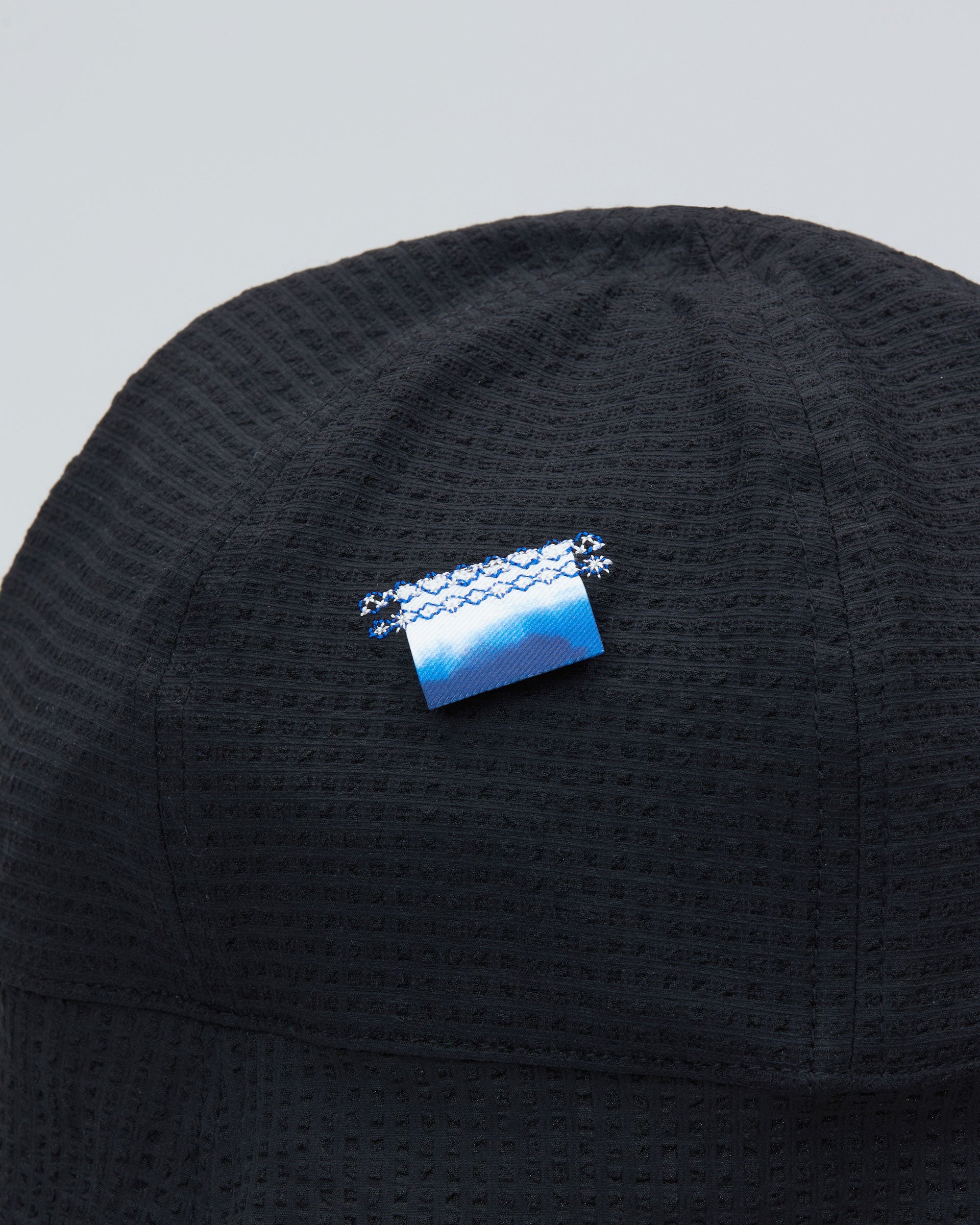 Ader Error - Skor cap (Noir) product image 11 | TRAB K-Fashion Australia