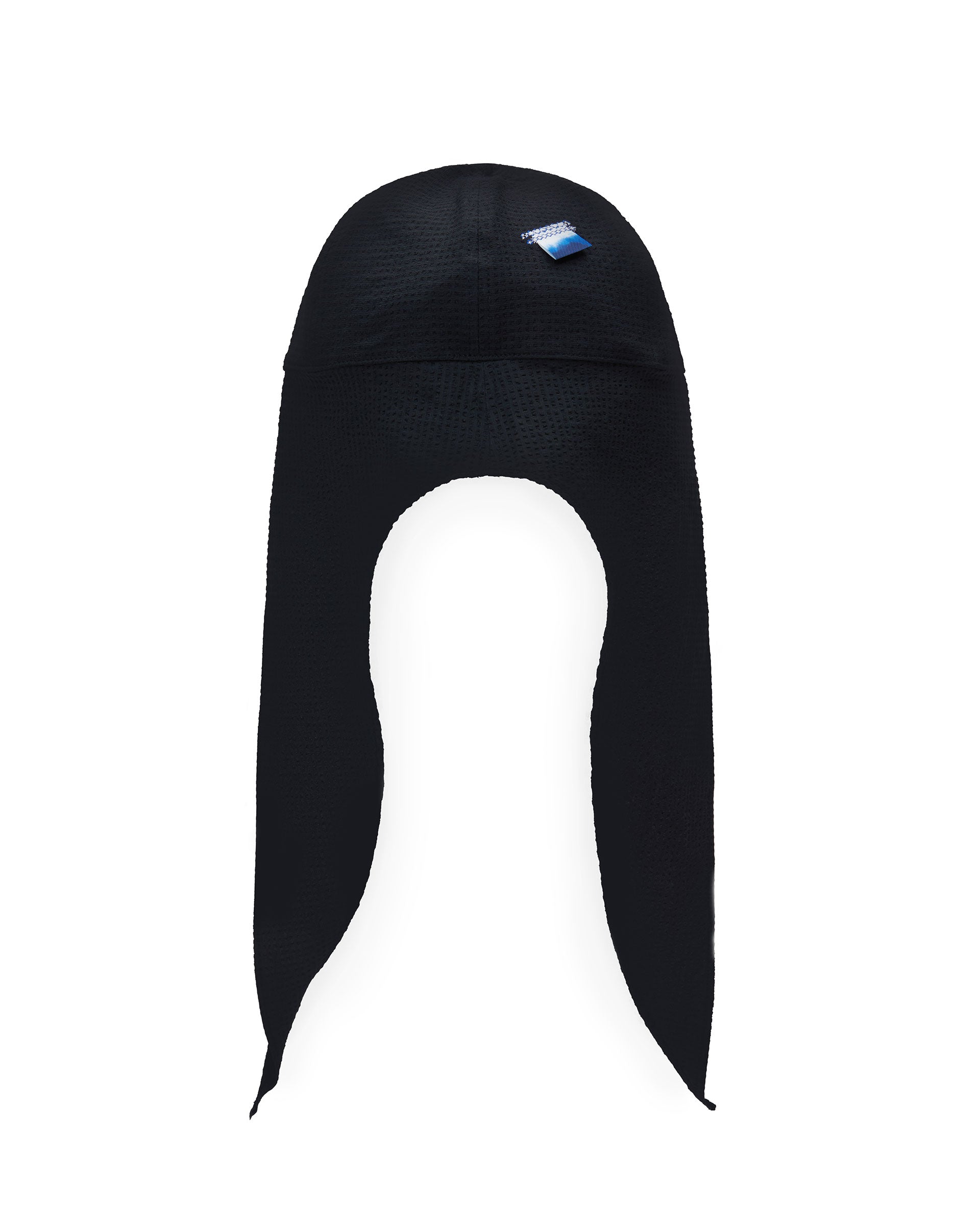 Ader Error - Skor cap (Noir) product image 3 | TRAB K-Fashion Australia