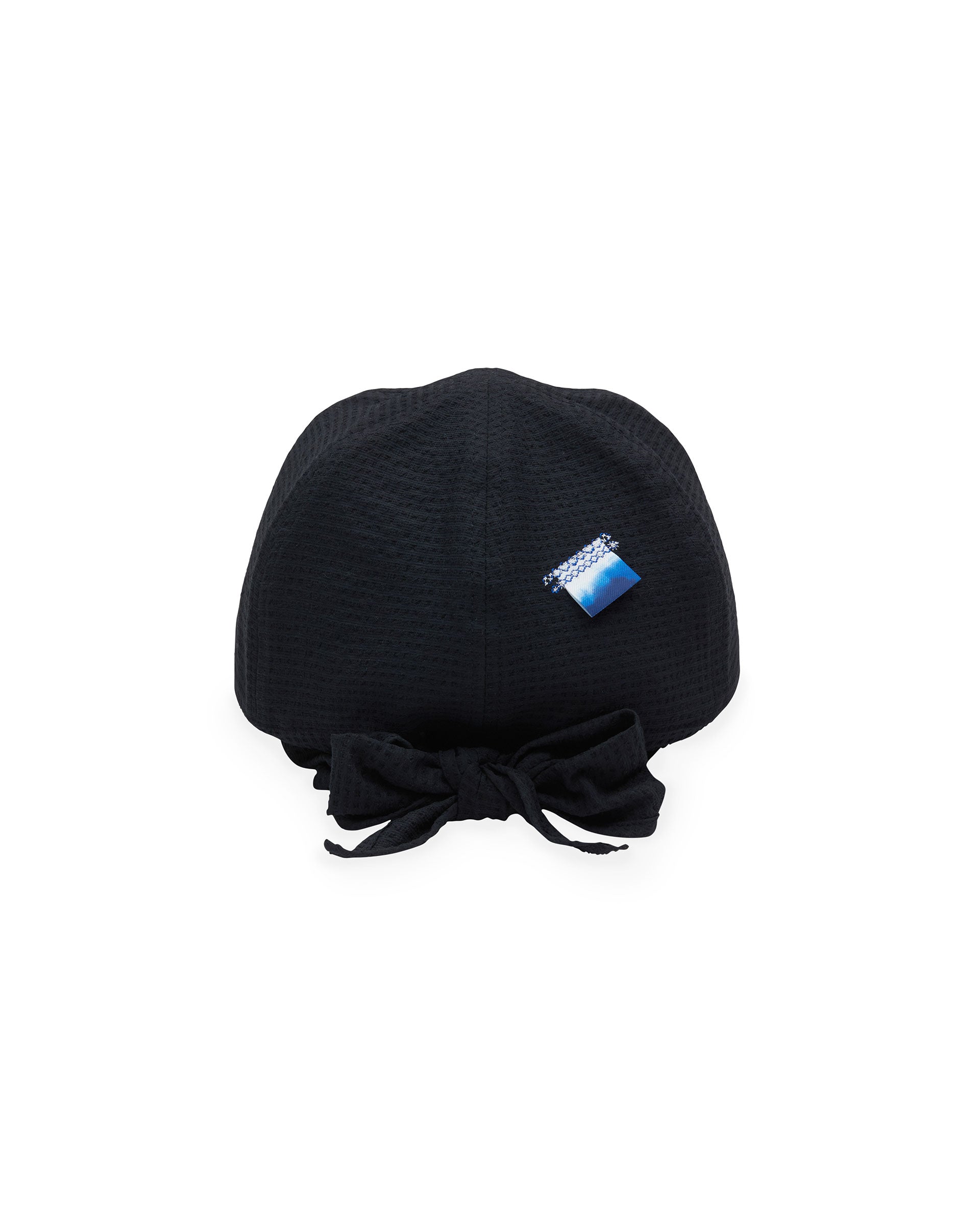 Ader Error - Skor cap (Noir) product image 4 | TRAB K-Fashion Australia