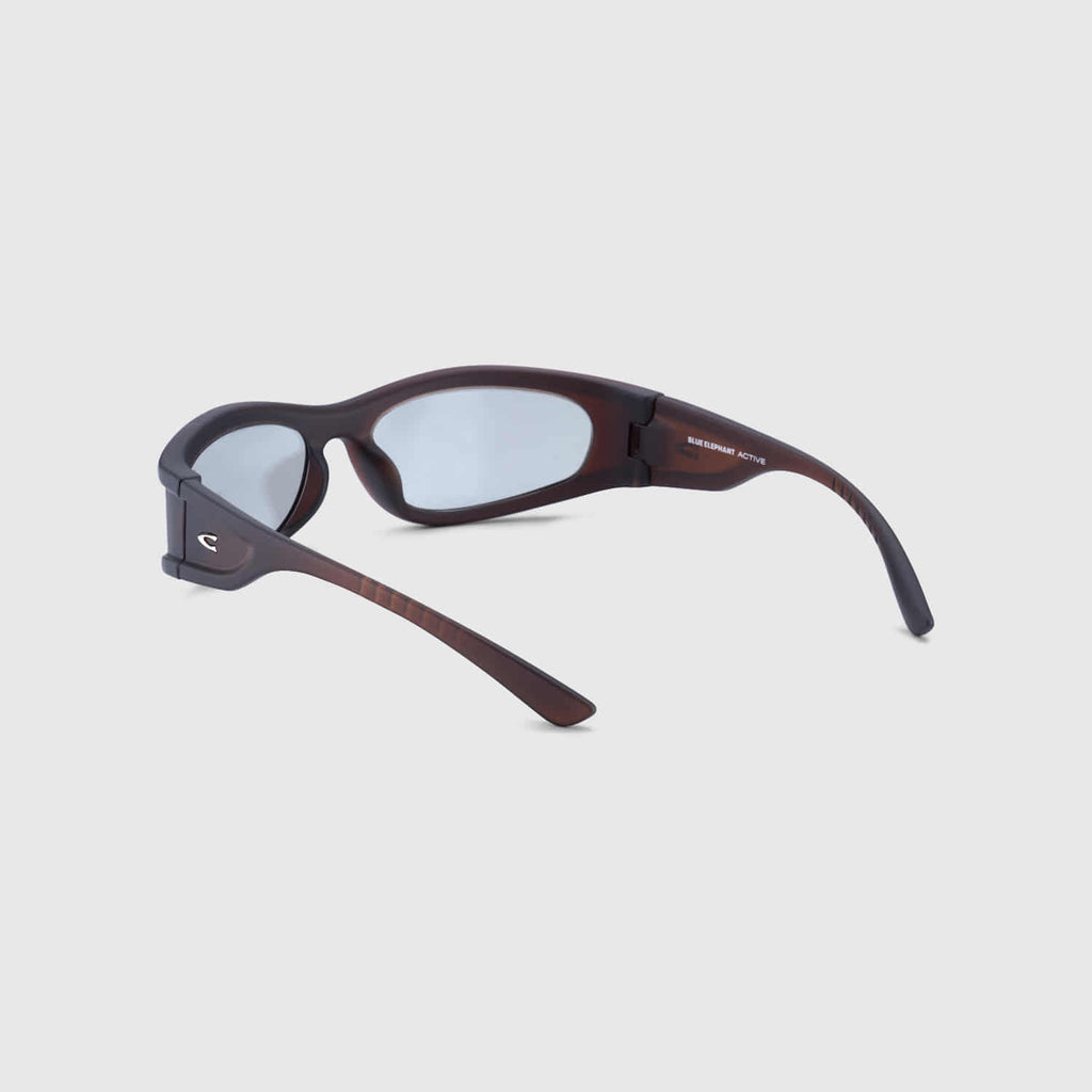 Blue Elephant - Owen (Matte Brown) product image 4 | TRAB K-Fashion Australia
