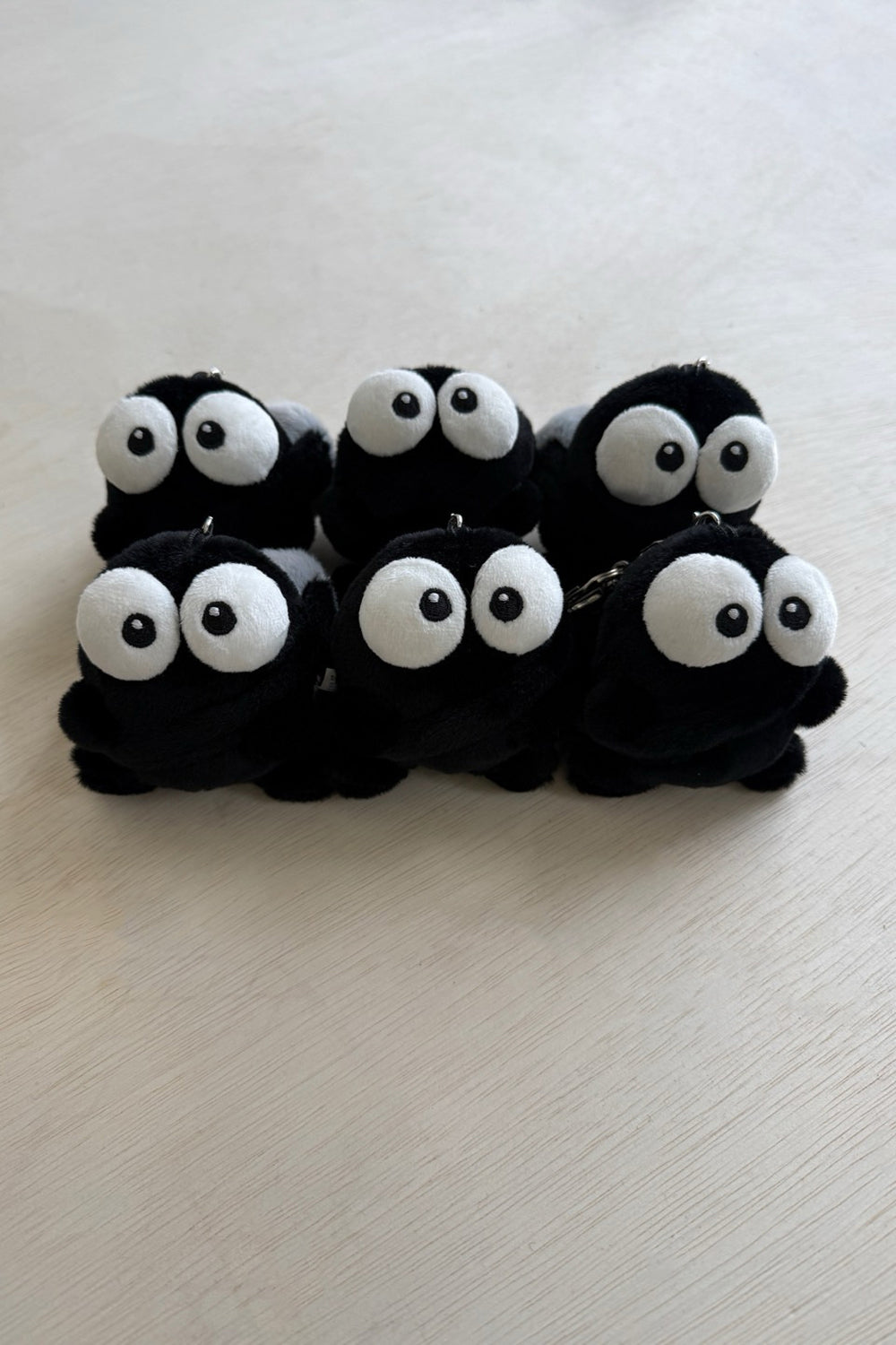 Hatchingroom - Alyac Toy Keyring (약방이) (OC) product image 8 | TRAB K-Fashion Australia