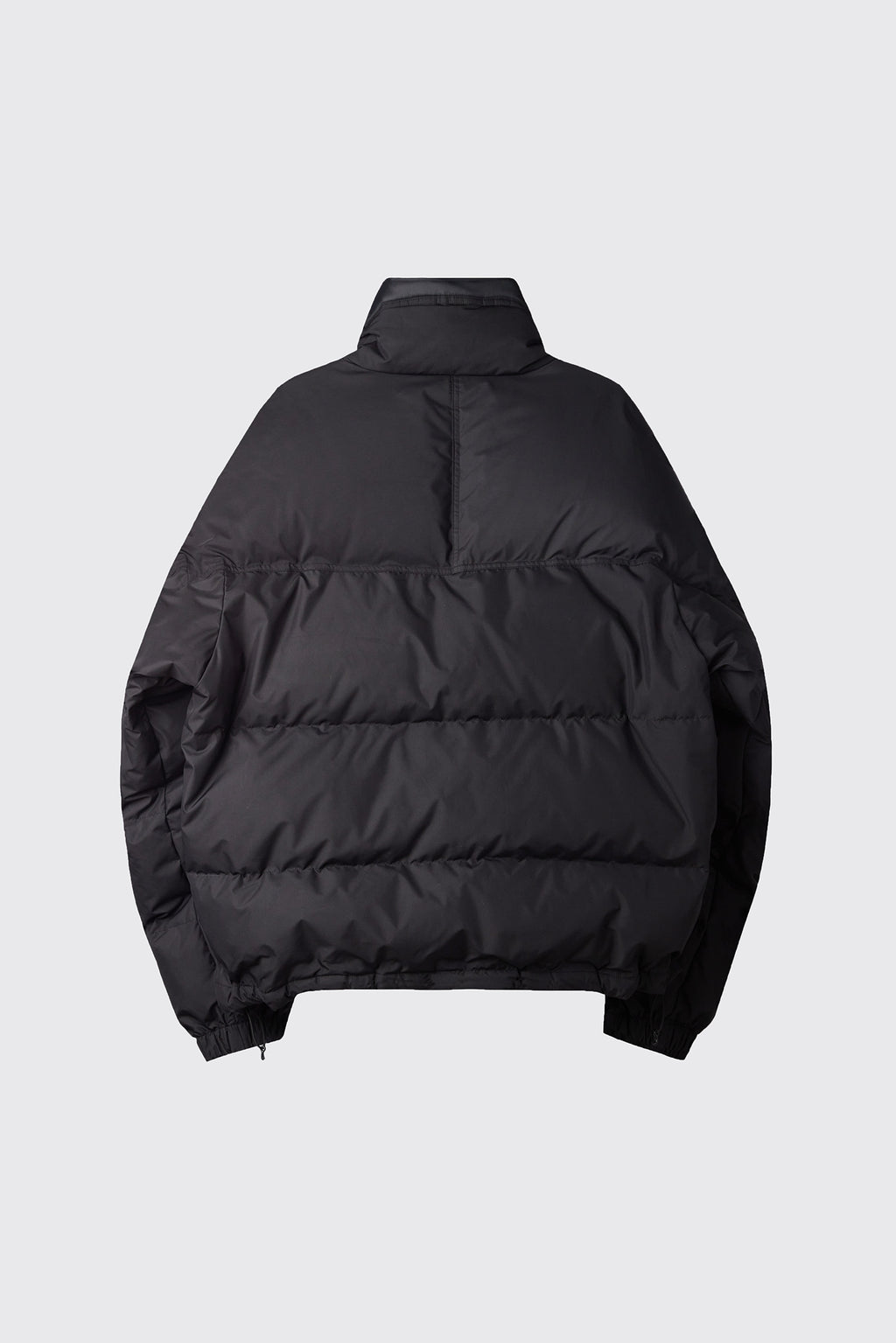 Hatchingroom - VTG Puffer Jacket (Black) product image 2 | TRAB K-Fashion Australia