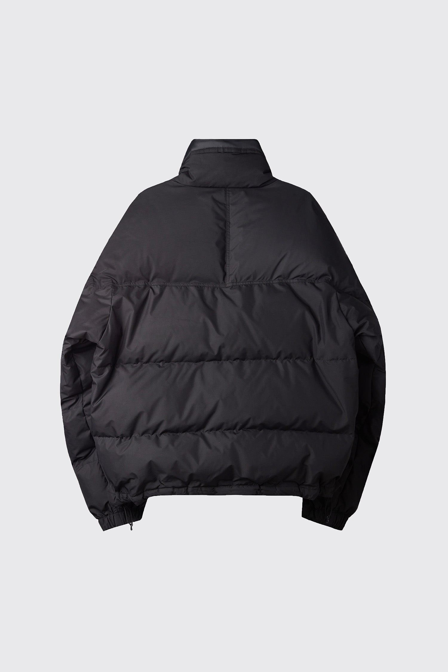 Hatchingroom - VTG Puffer Jacket (Black) product image 2 | TRAB K-Fashion Australia