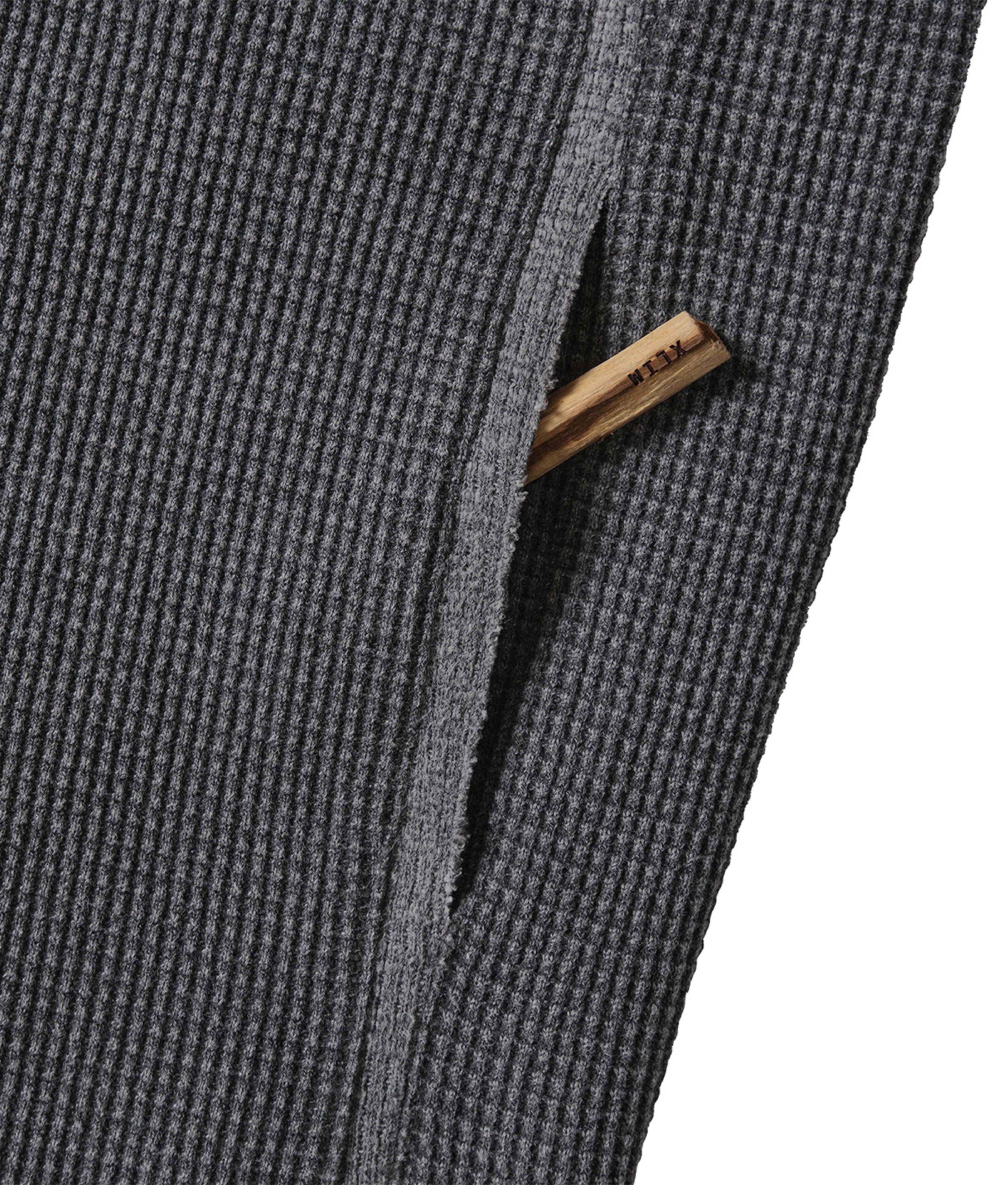 XLIM - Ep.7 14 Jacket (Charcoal) product image 5 | TRAB K-Fashion Australia