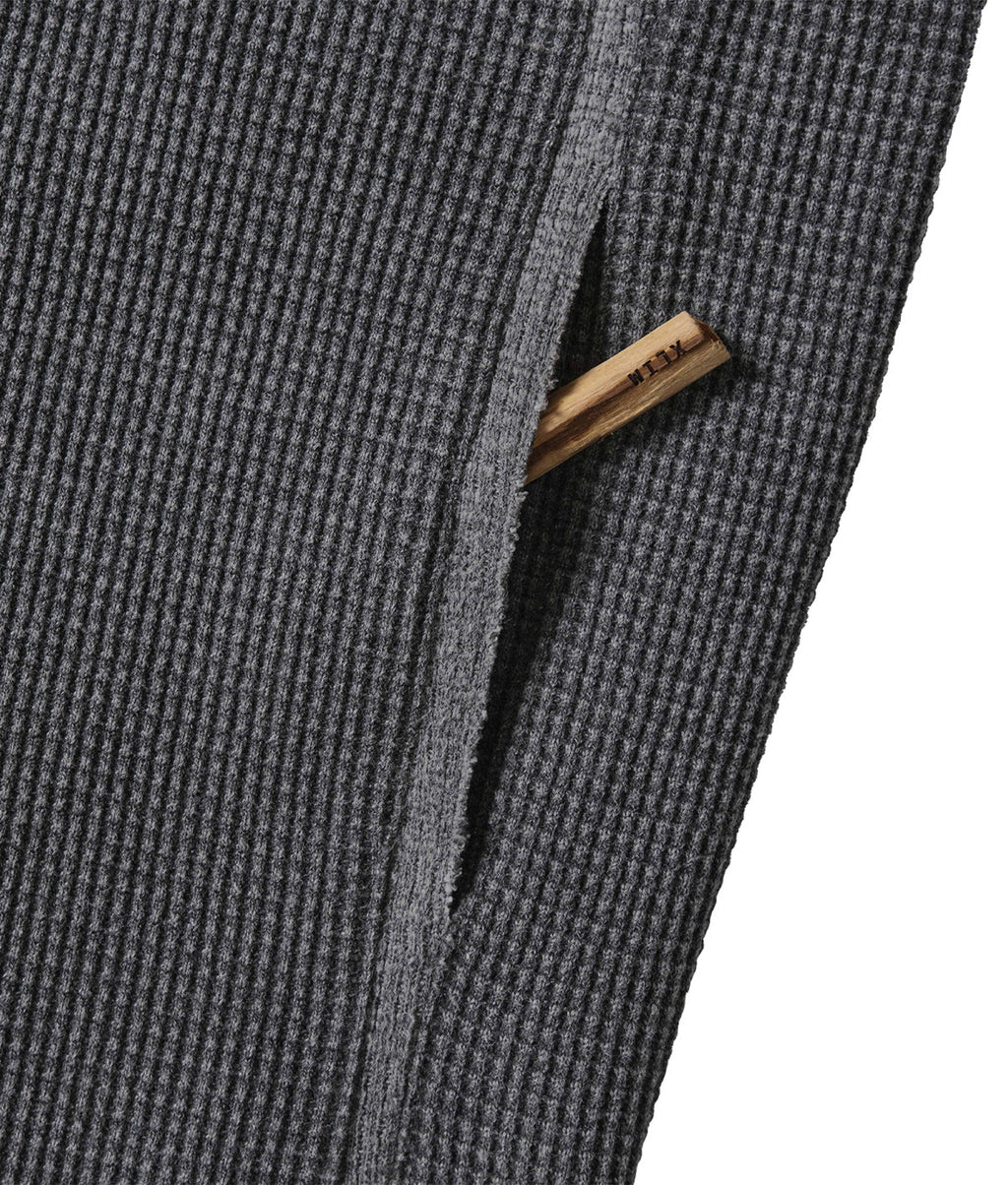 XLIM - Ep.7 14 Jacket (Charcoal) product image 5 | TRAB K-Fashion Australia