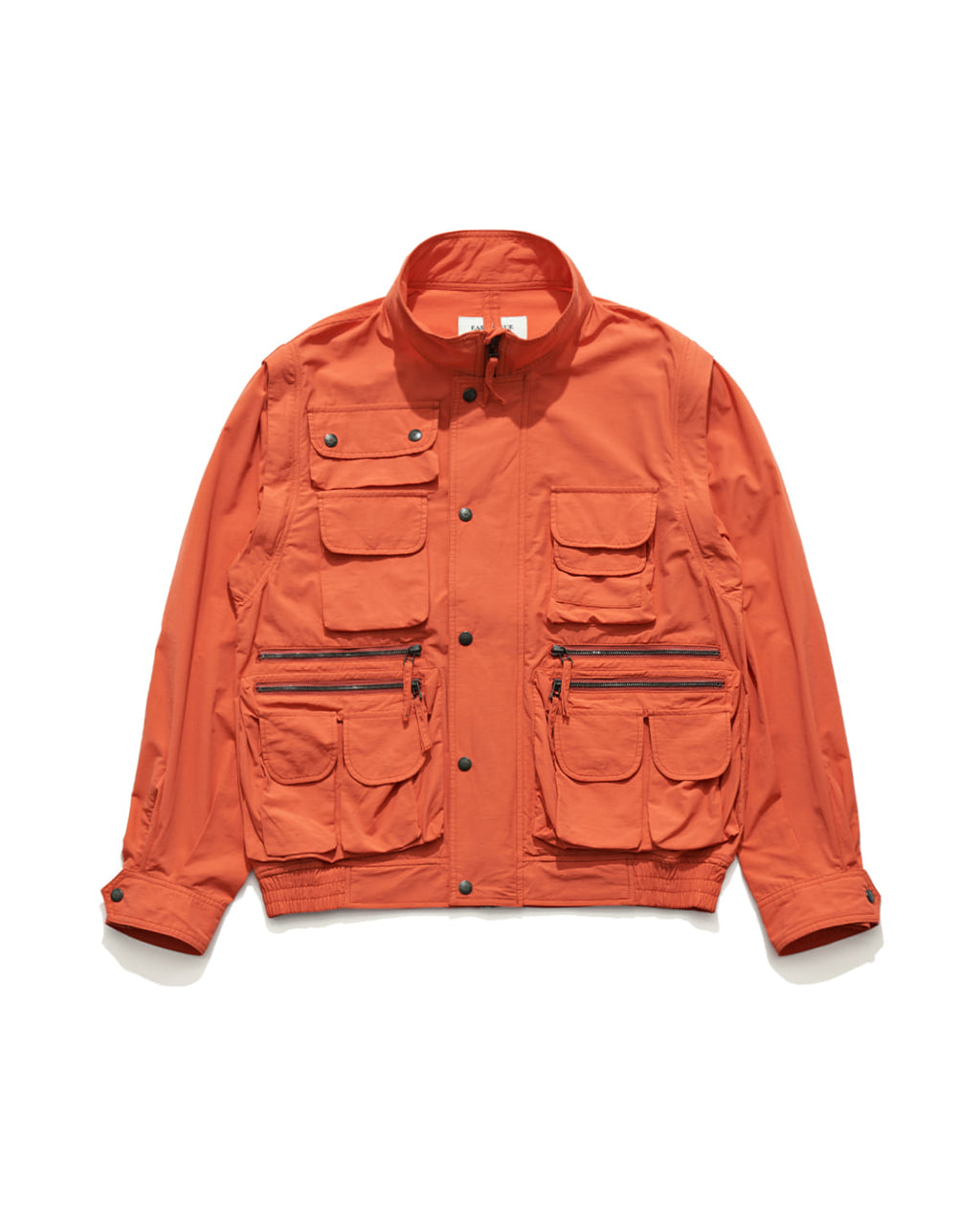 Eastlogue - Transform Cameraman Jumper (Salmon) product image 1 | TRAB K-Fashion Australia