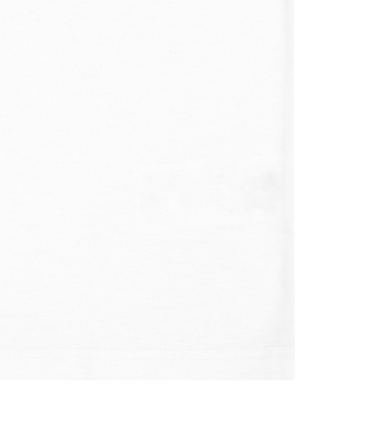 San San Gear - San San Oasis Photo T-Shirt (White) product image 7 | TRAB K-Fashion Australia