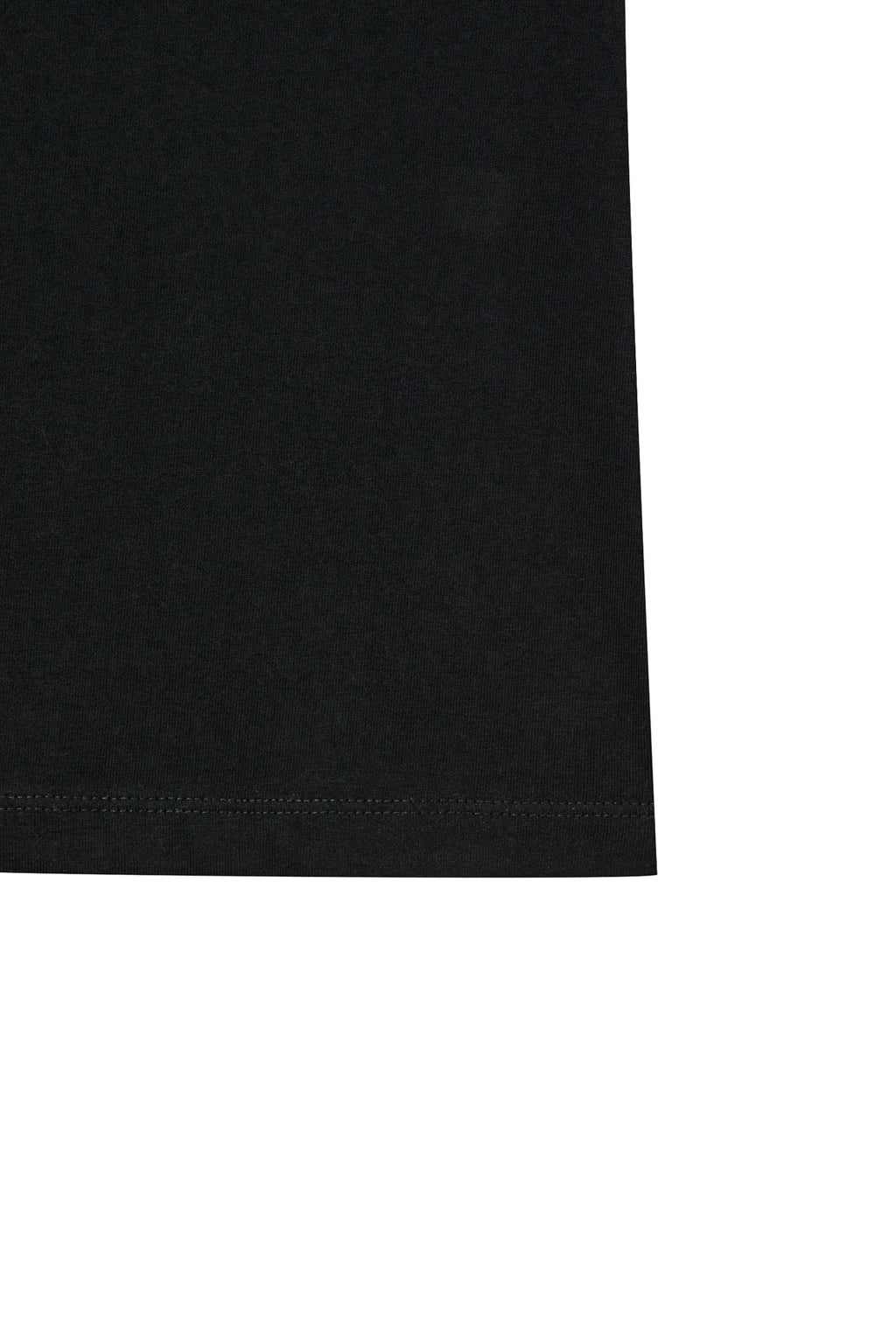 Deinet - Headset Mini T-Shirt In Black/yellow product image 5 | TRAB K-Fashion Australia