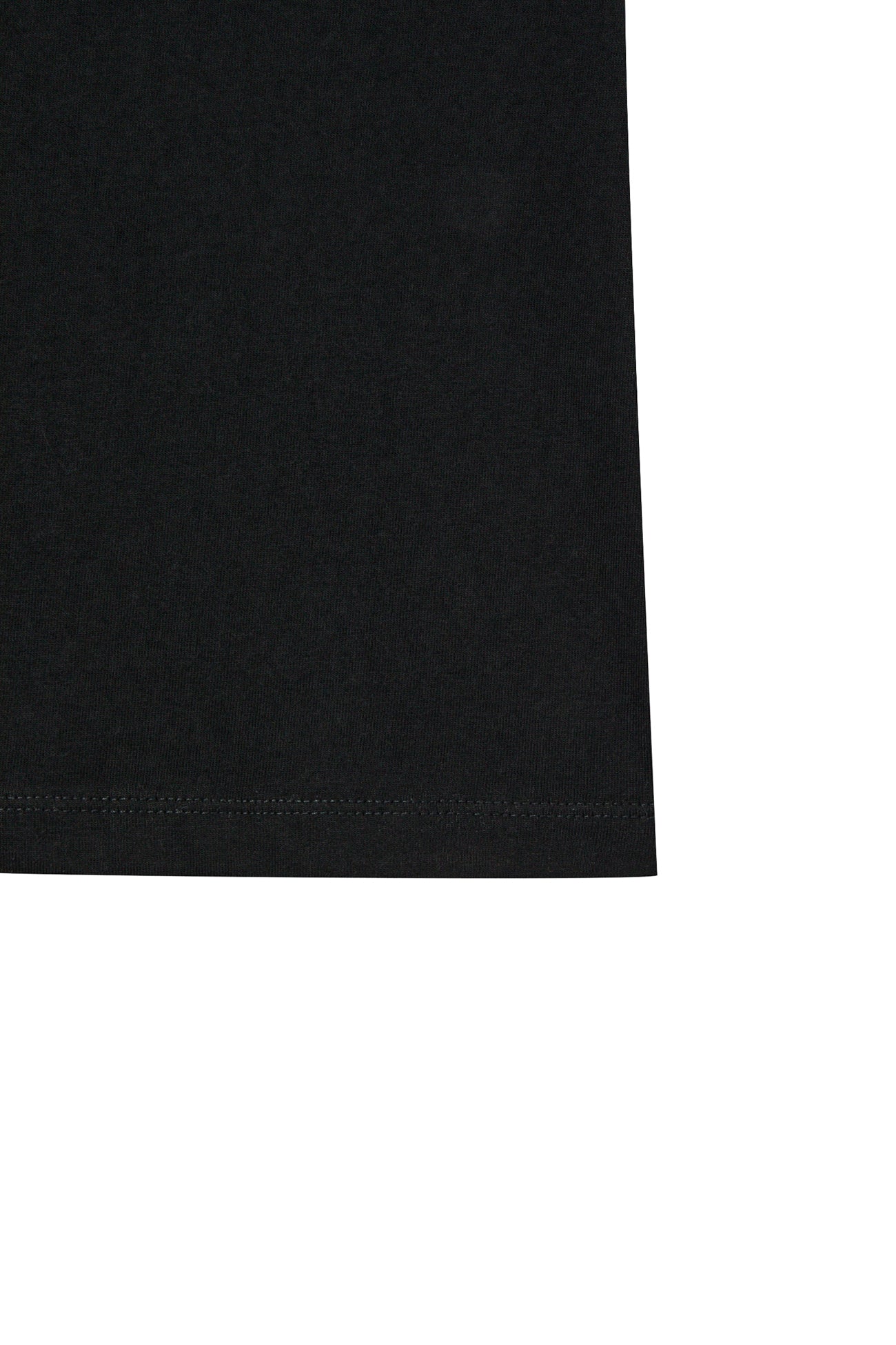 Deinet - Headset Mini T-Shirt In Black/yellow product image 5 | TRAB K-Fashion Australia