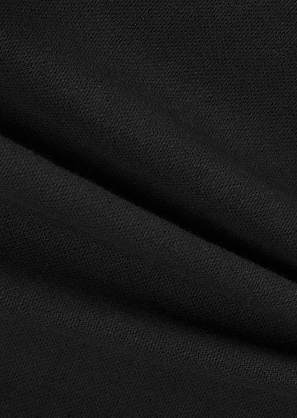 Amomento - Men's Pocket Work Trousers (Black) product image 10 | TRAB K-Fashion Australia