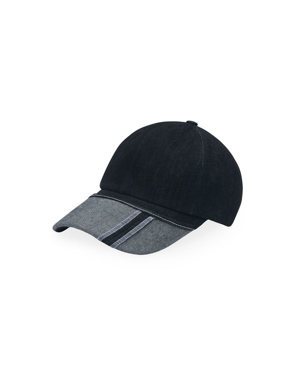 Ader Error - Leven cap (Noir) product image 2 | TRAB K-Fashion Australia