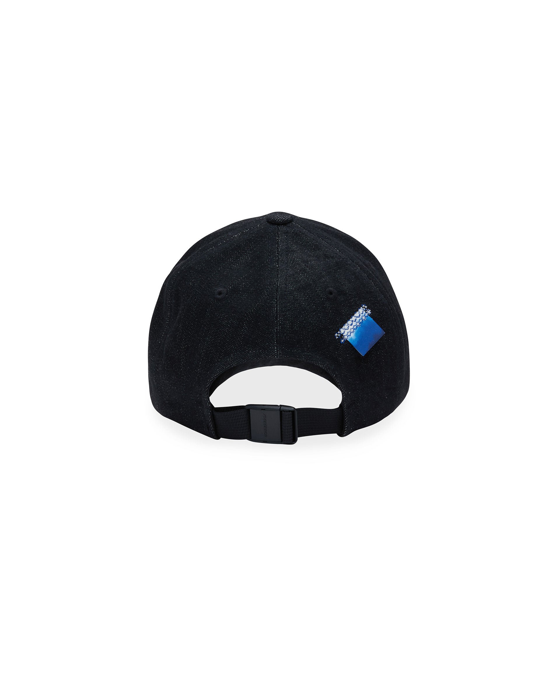 Ader Error - Leven cap (Noir) product image 4 | TRAB K-Fashion Australia