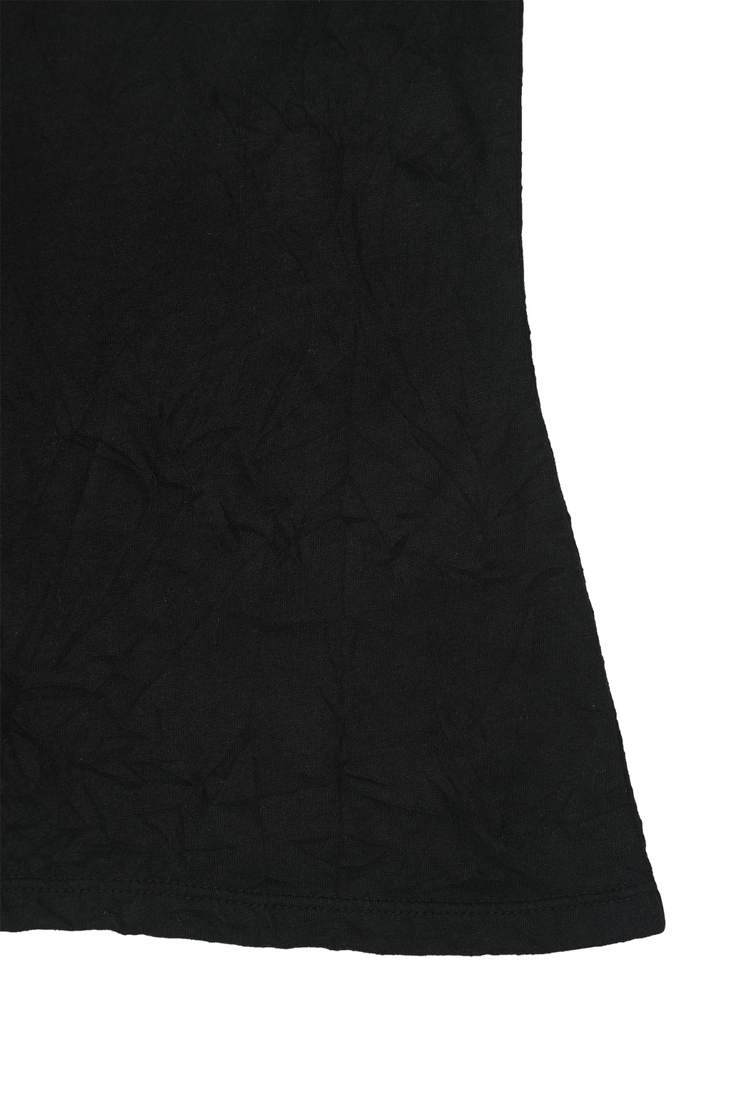 Deinet - Horseshoe Print Sleeveless (Black) product image 15 | TRAB K-Fashion Australia