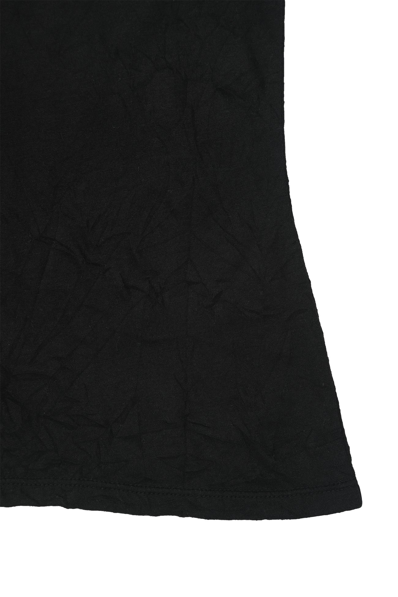 Deinet - Horseshoe Print Sleeveless (Black) product image 15 | TRAB K-Fashion Australia
