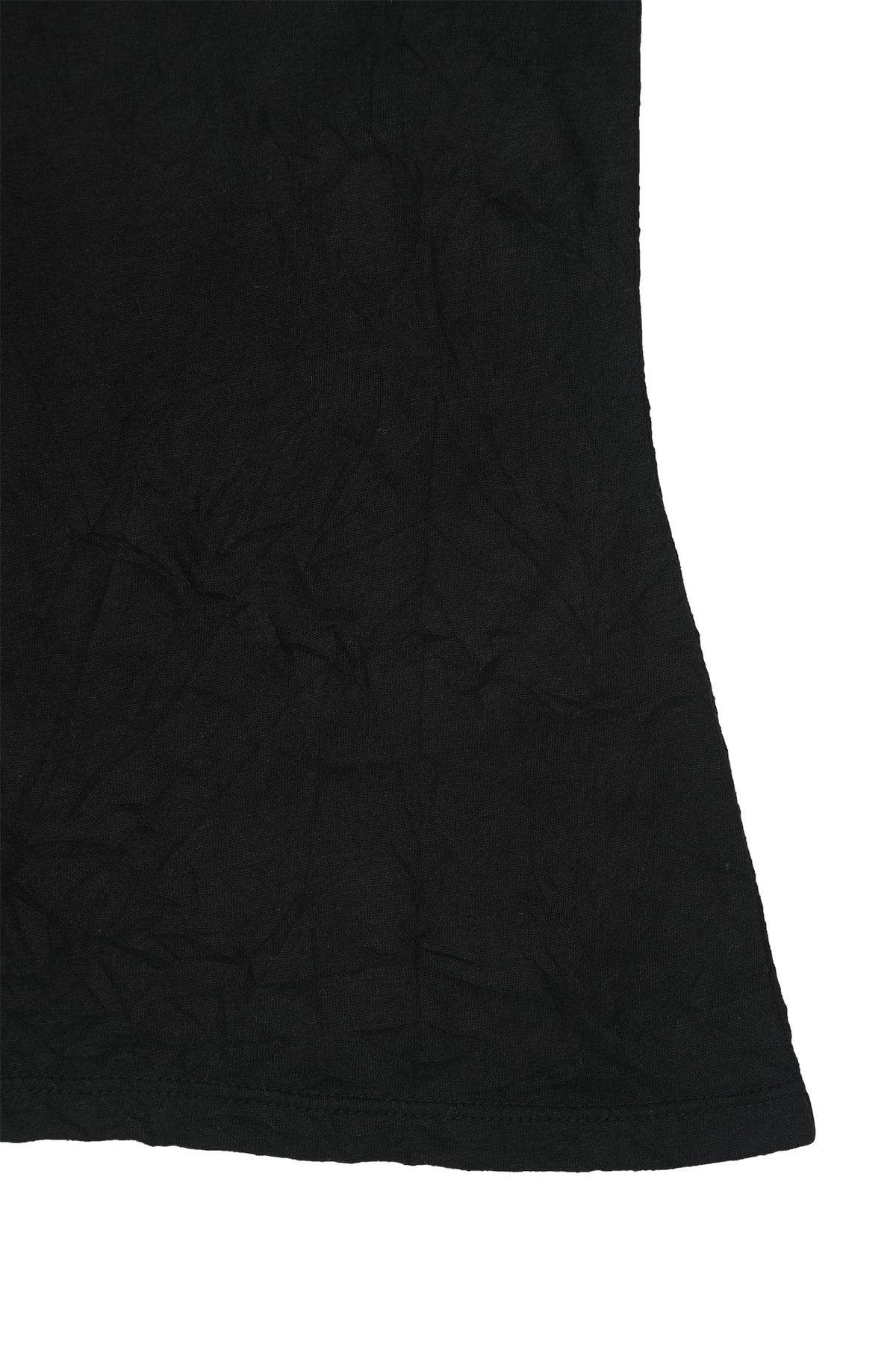 Deinet - Horseshoe Print Sleeveless (Black) product image 15 | TRAB K-Fashion Australia