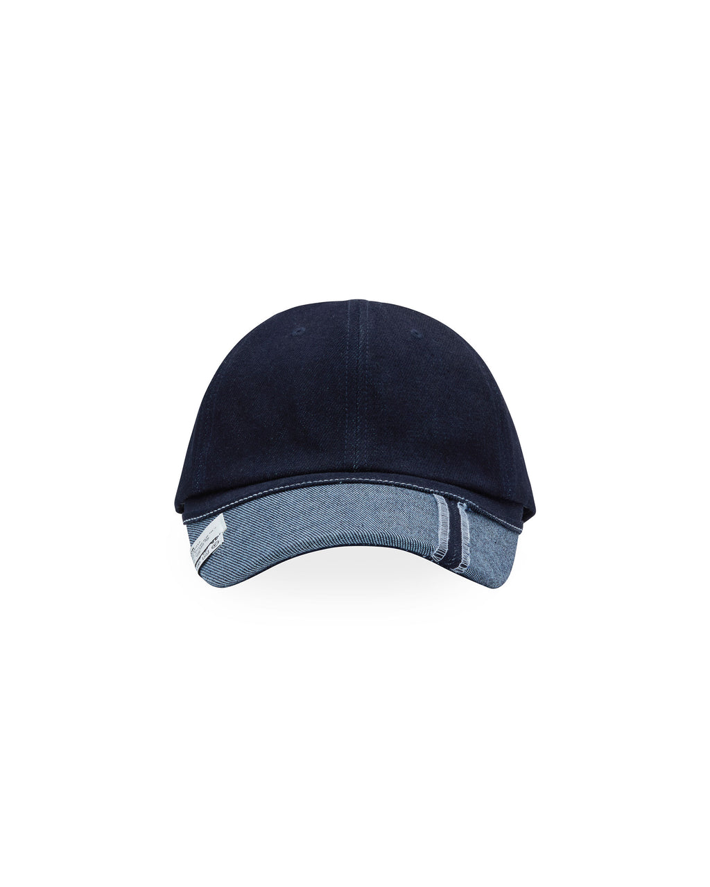Ader Error - Leven cap (Blue) product image 1 | TRAB K-Fashion Australia
