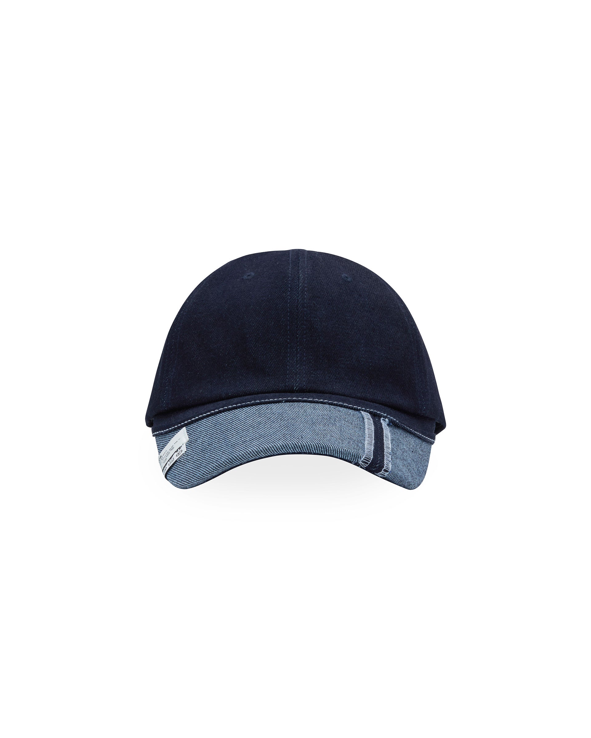 Ader Error - Leven cap (Blue) product image 1 | TRAB K-Fashion Australia
