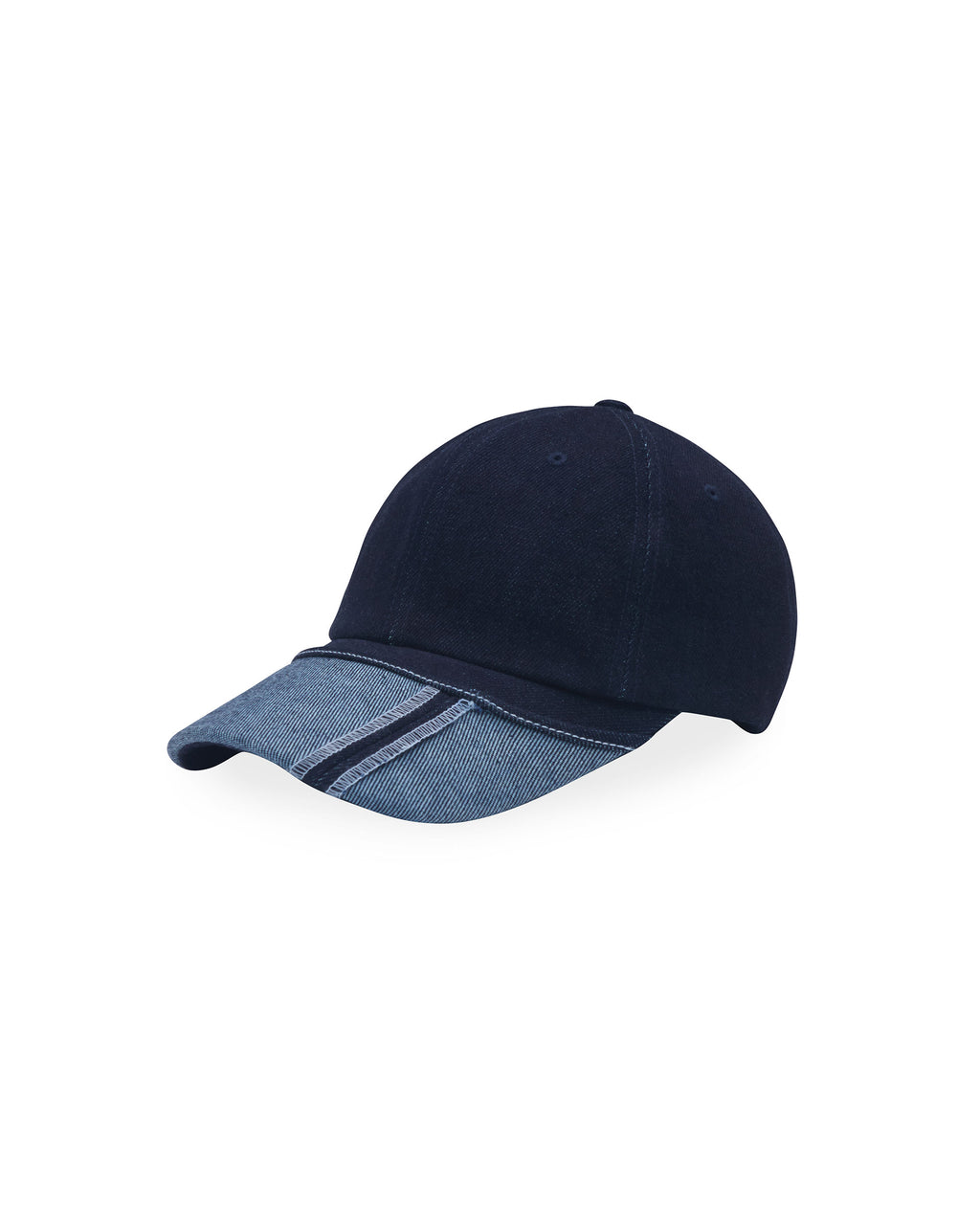 Ader Error - Leven cap (Blue) product image 2 | TRAB K-Fashion Australia