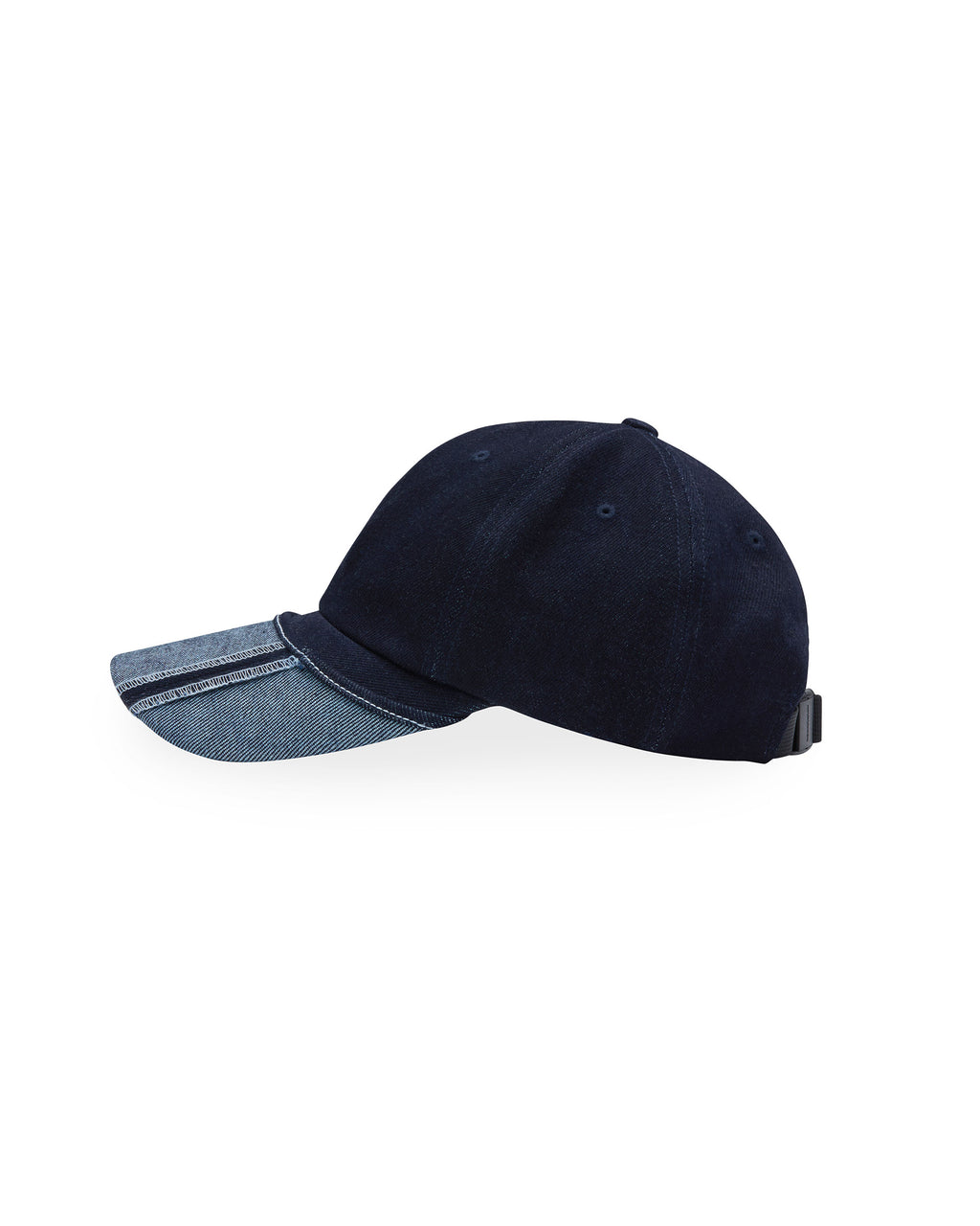 Ader Error - Leven cap (Blue) product image 3 | TRAB K-Fashion Australia