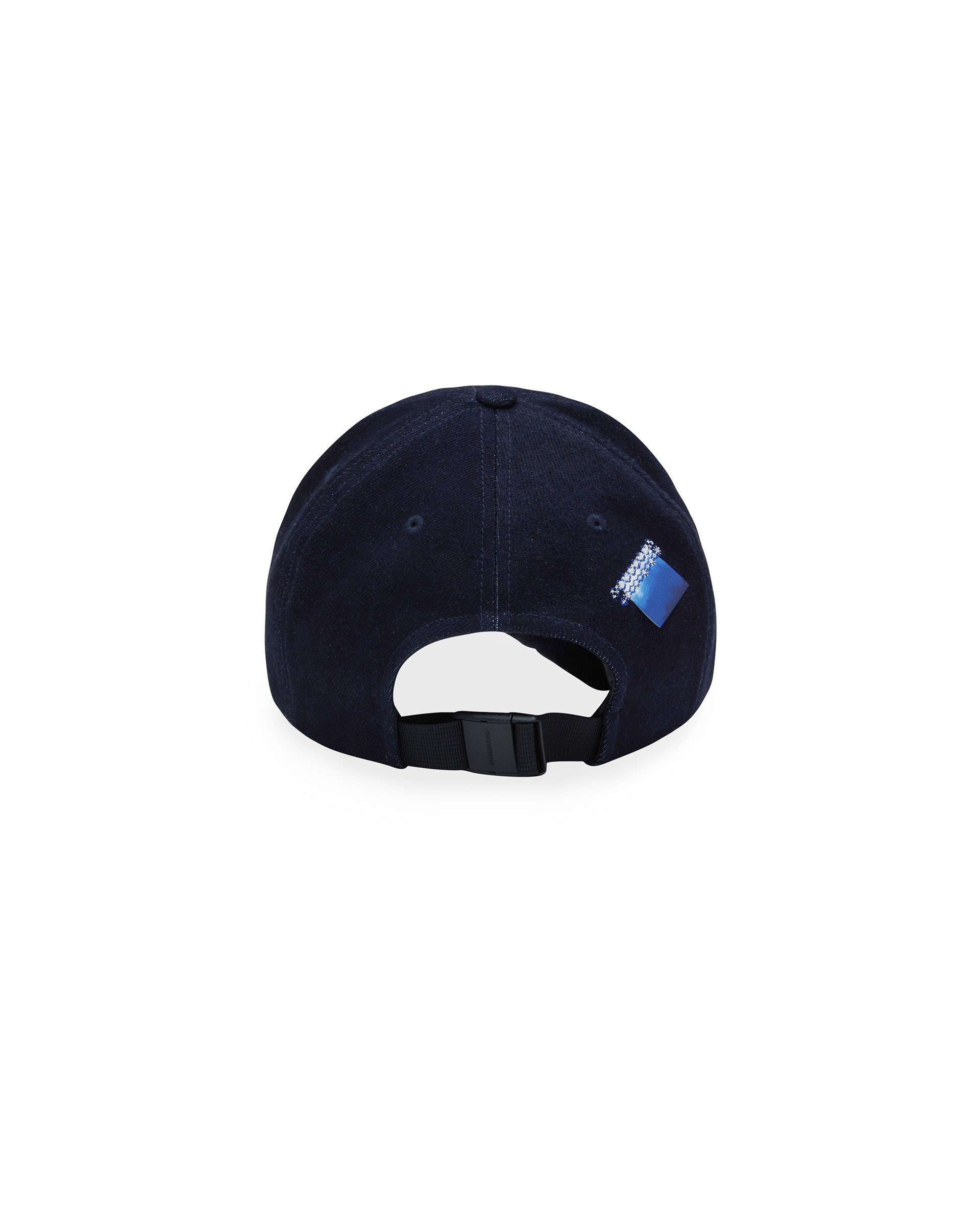 Ader Error - Leven cap (Blue) product image 4 | TRAB K-Fashion Australia